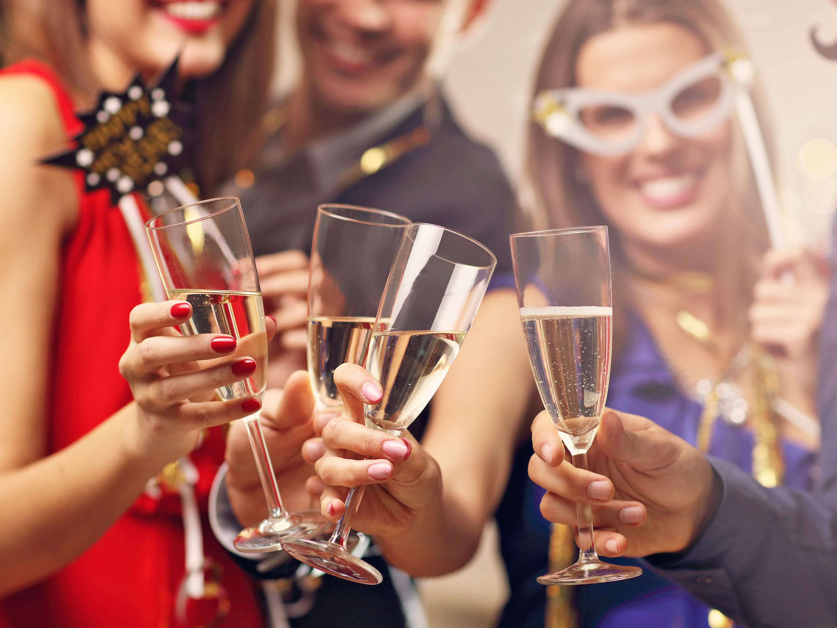 New Year’s Eve