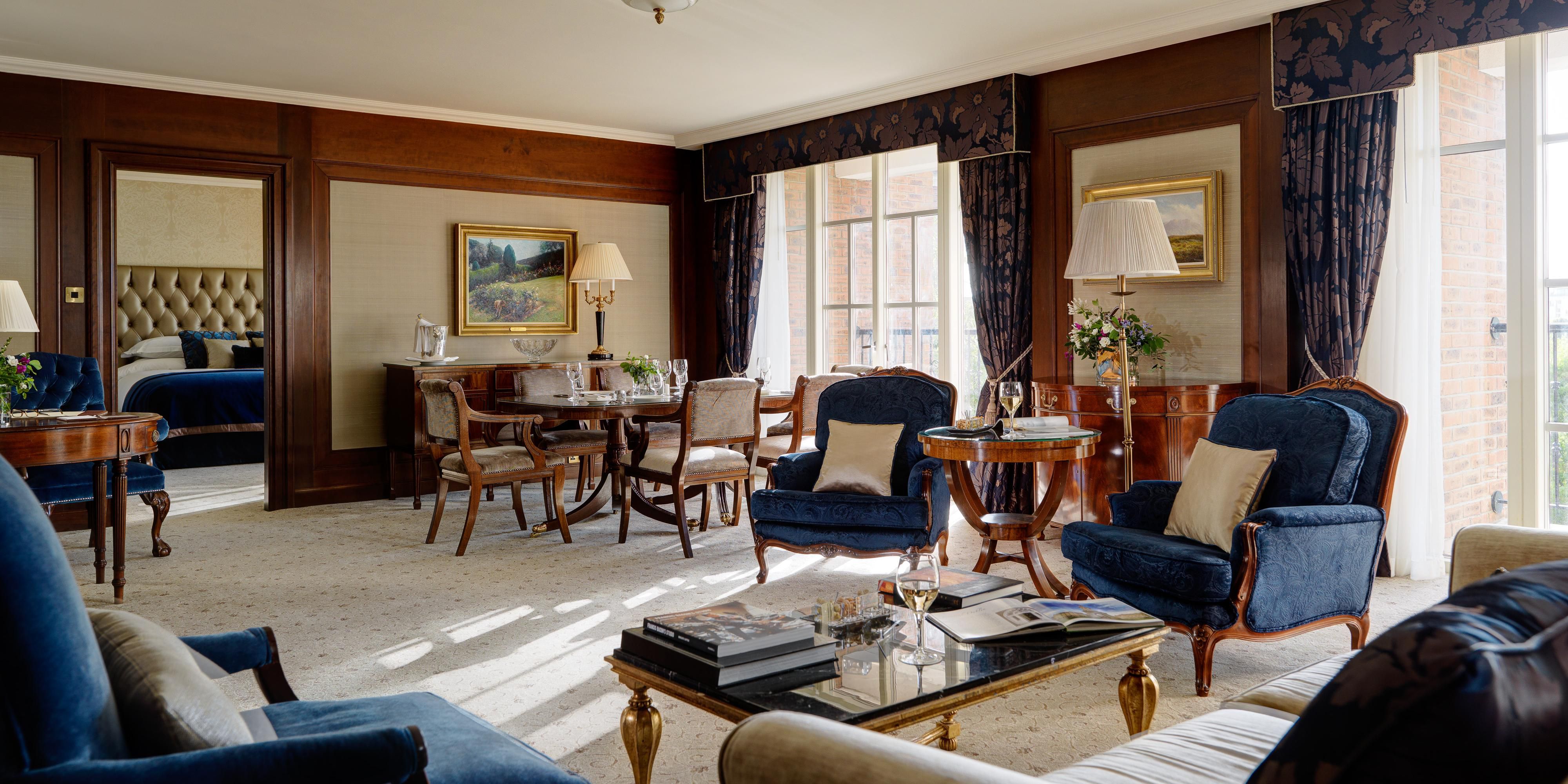 W.B. Yeats Suite