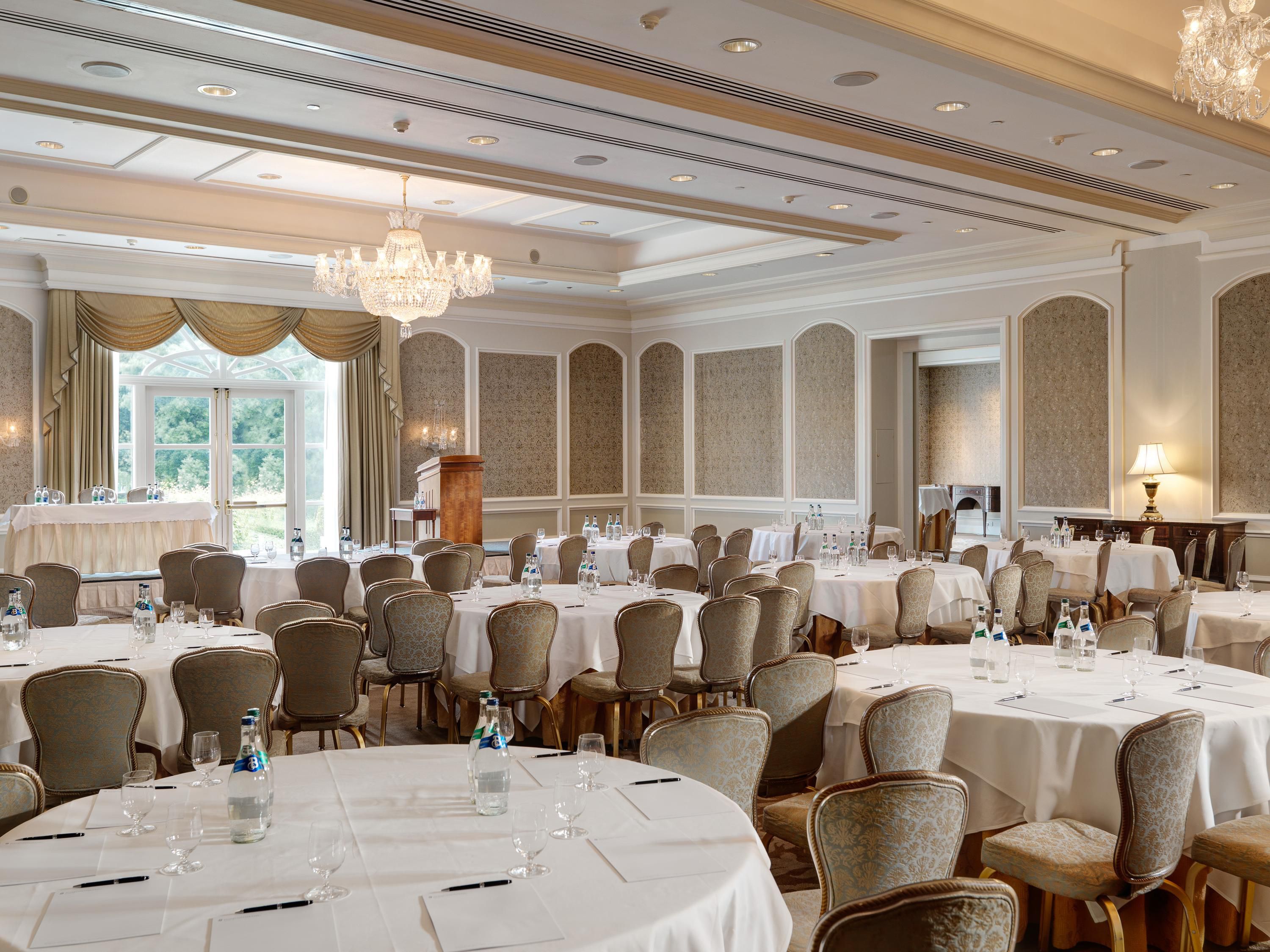 Ailesbury Ballroom