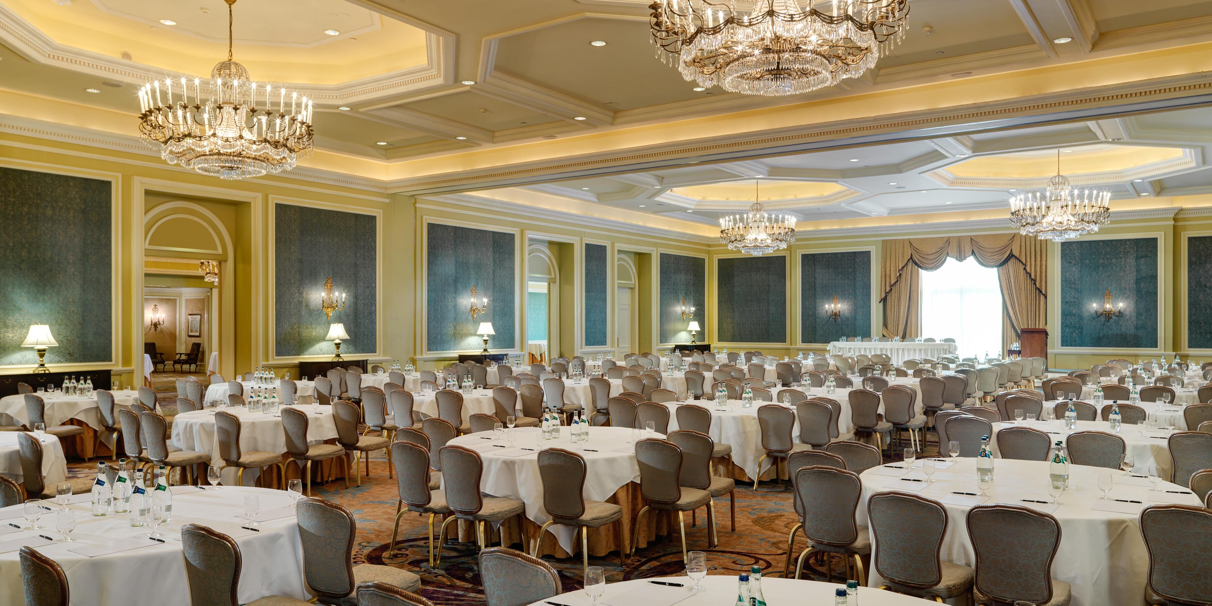 Shrewsbury suite