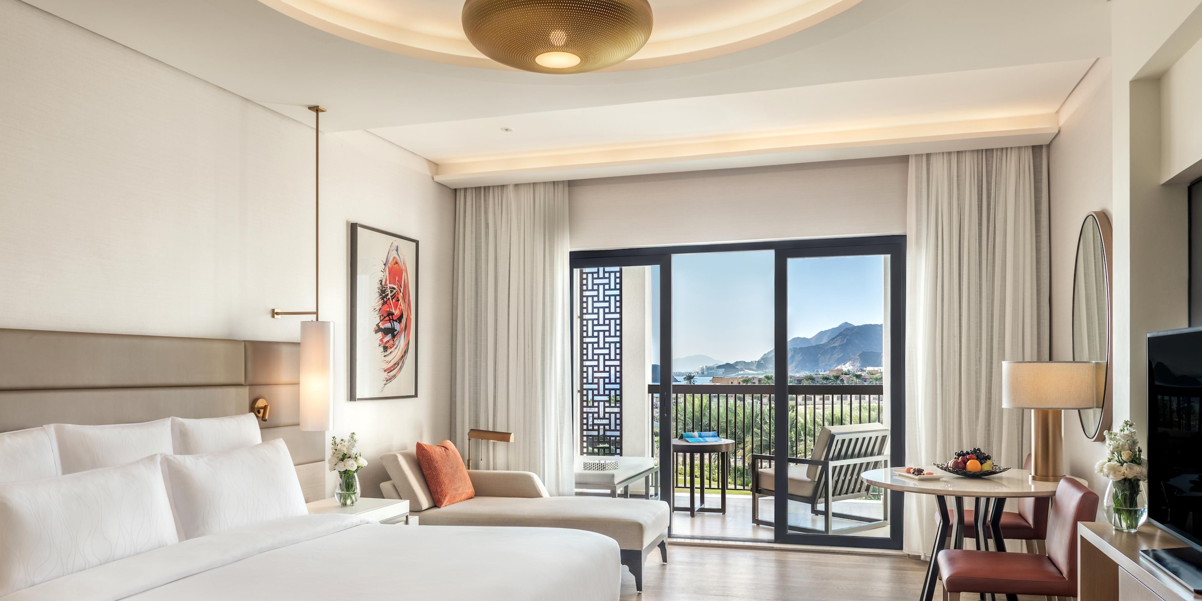 Club InterContinental Room
