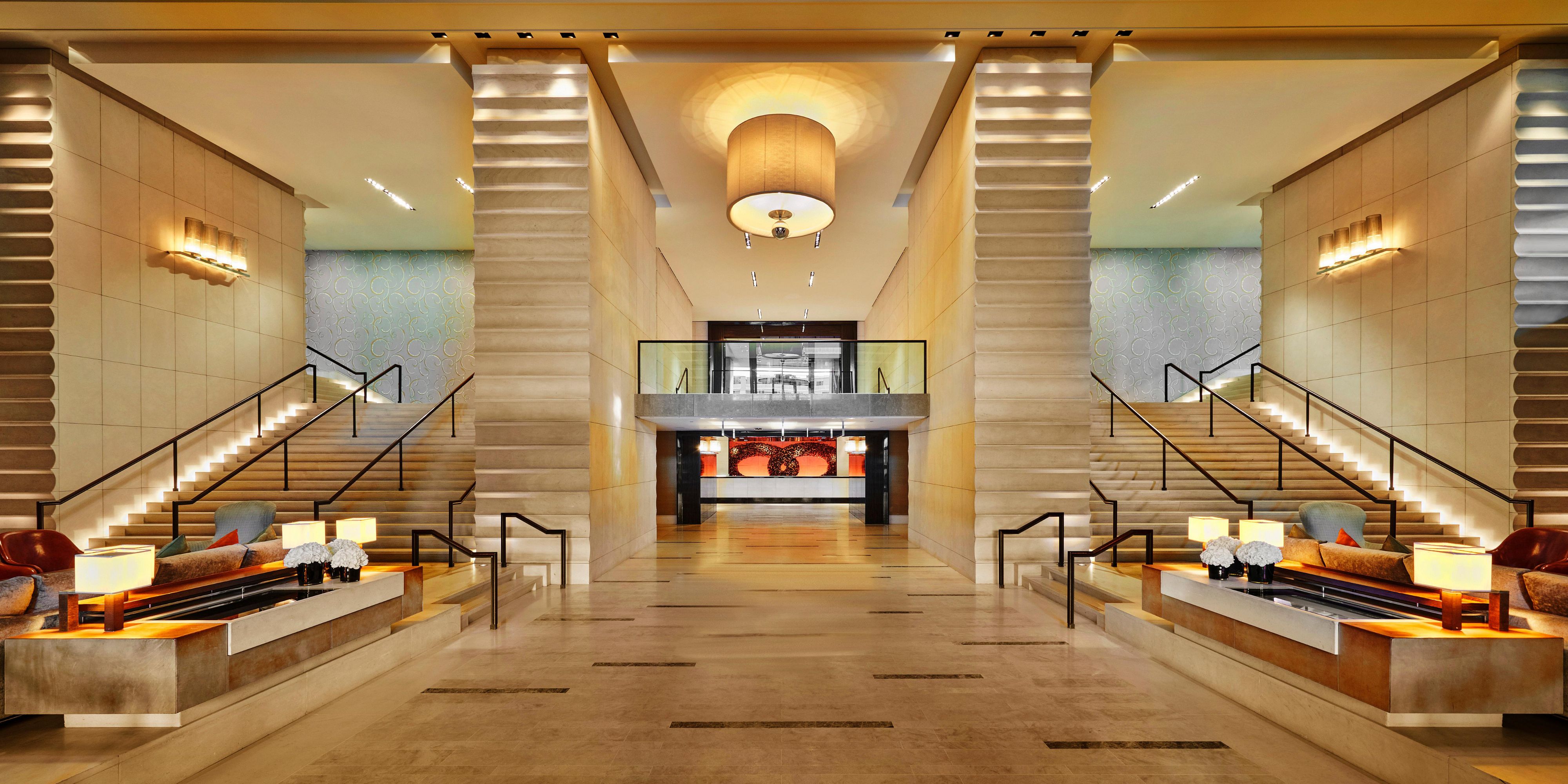 Our Concierge team is dedicated to making your stay unforgettable. With their "Clefs d’Or" expertise, they unlock the most beautiful places and hidden gems for you. From gourmet dining to historical sites, and from natural wonders to cultural experiences, let us guide you through an extraordinary journey in our city.