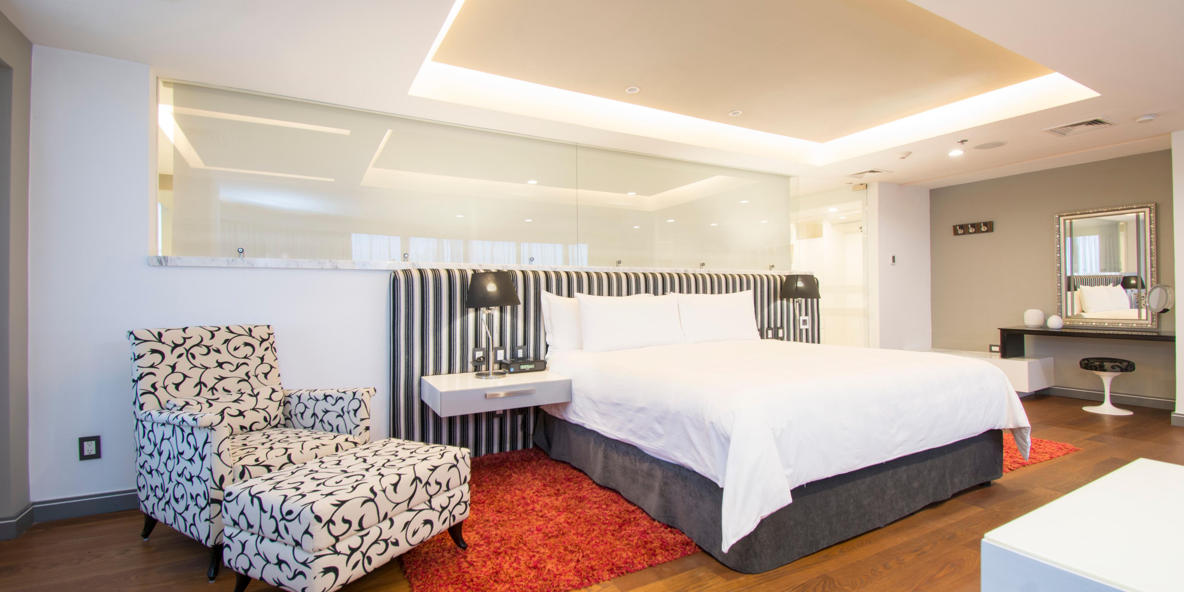 Presidential Suite Guadalajara