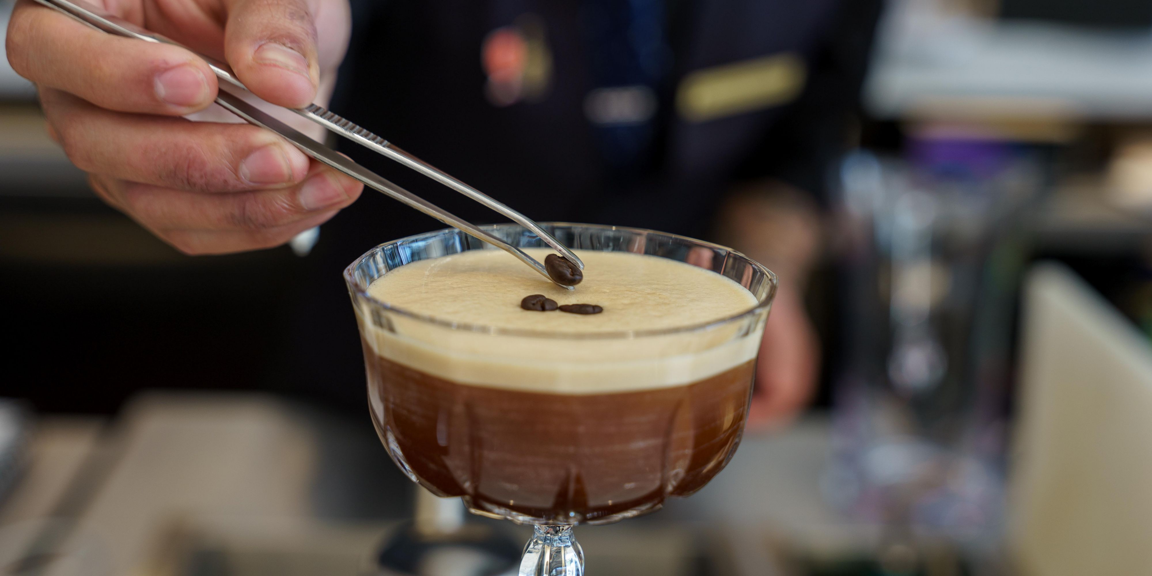 Join us for He’s the One, an exclusive evening crafted for the modern gentleman. Indulge in a curated selection of whiskey-based cocktails and refined blends, set against the elegant ambiance of InterContinental Guatemala. This is more than a night out—it’s a celebration of taste, style, and camaraderie. Elevate your evening with us.