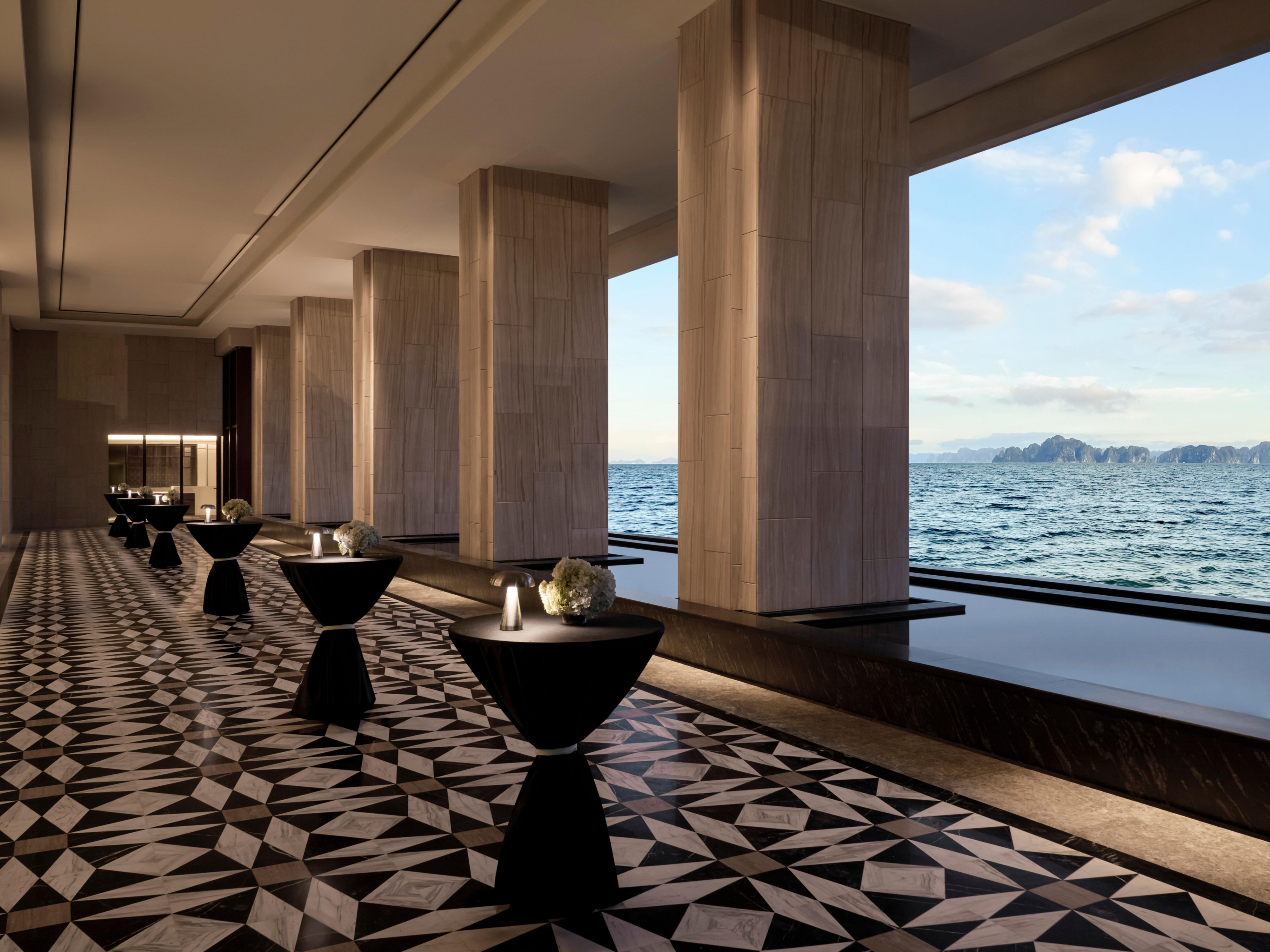 Savour culinary experiences curated for you