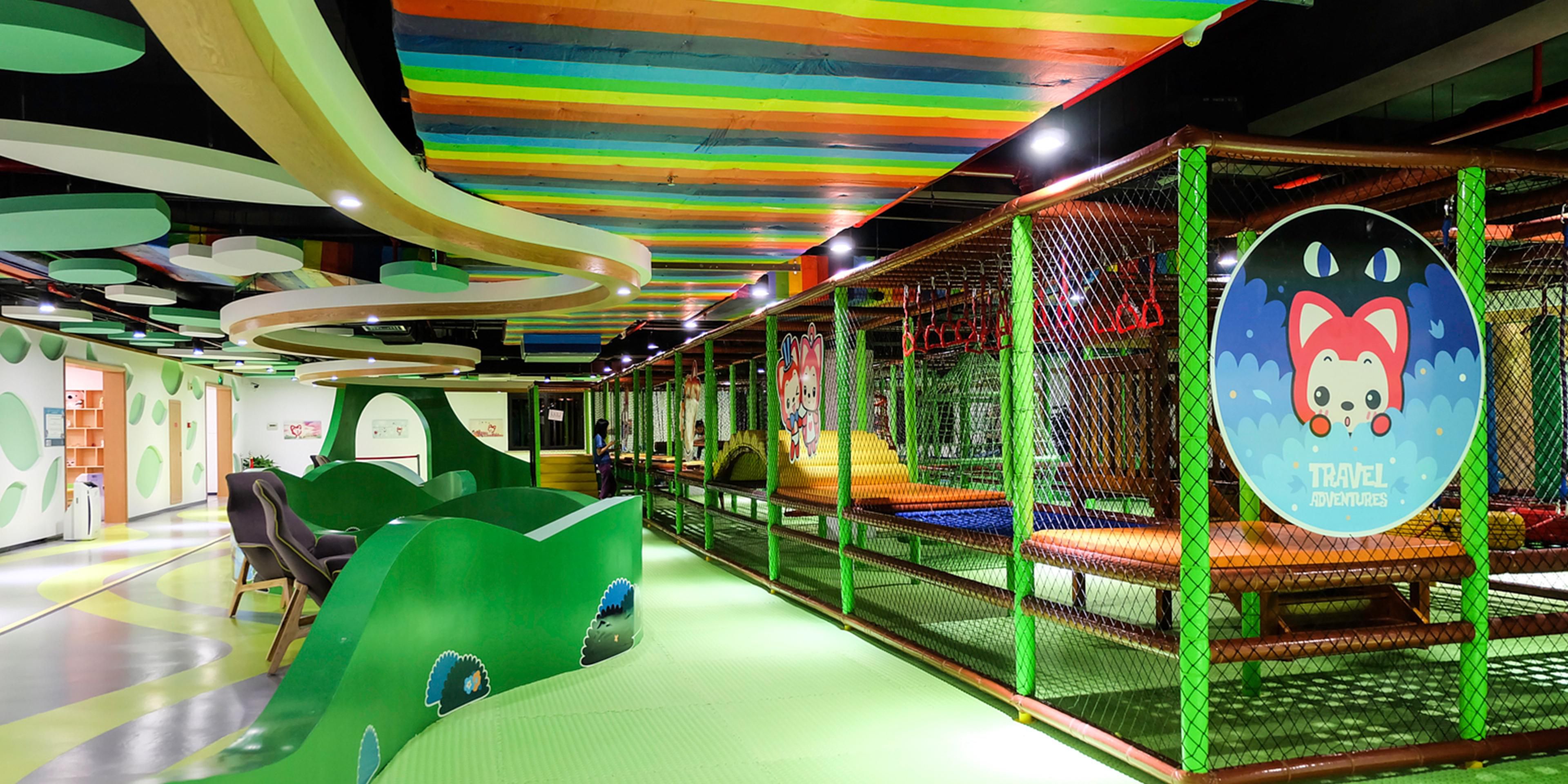 Children's Recreation