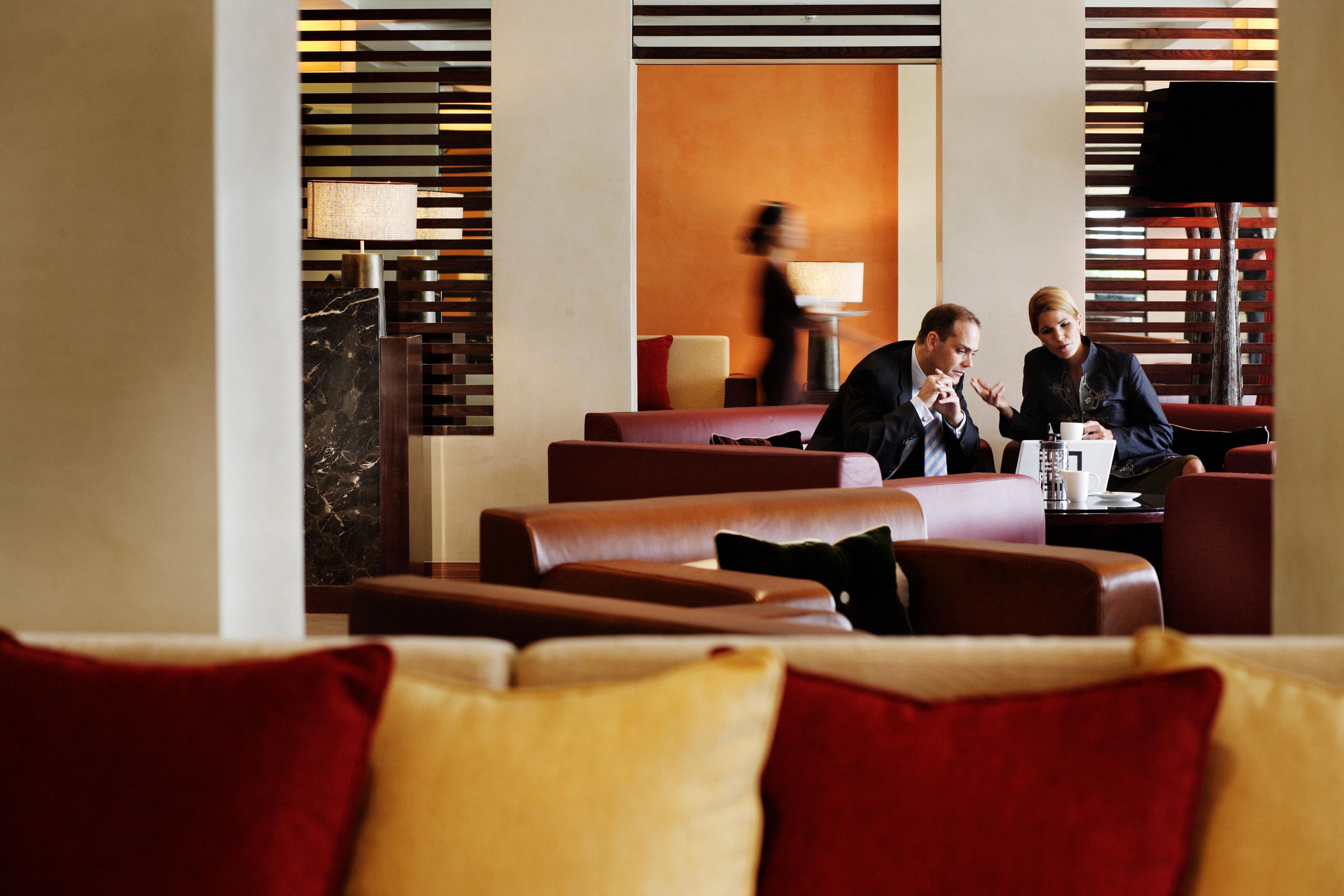 Dining Options in Hanoi | InterContinental Hanoi Westlake