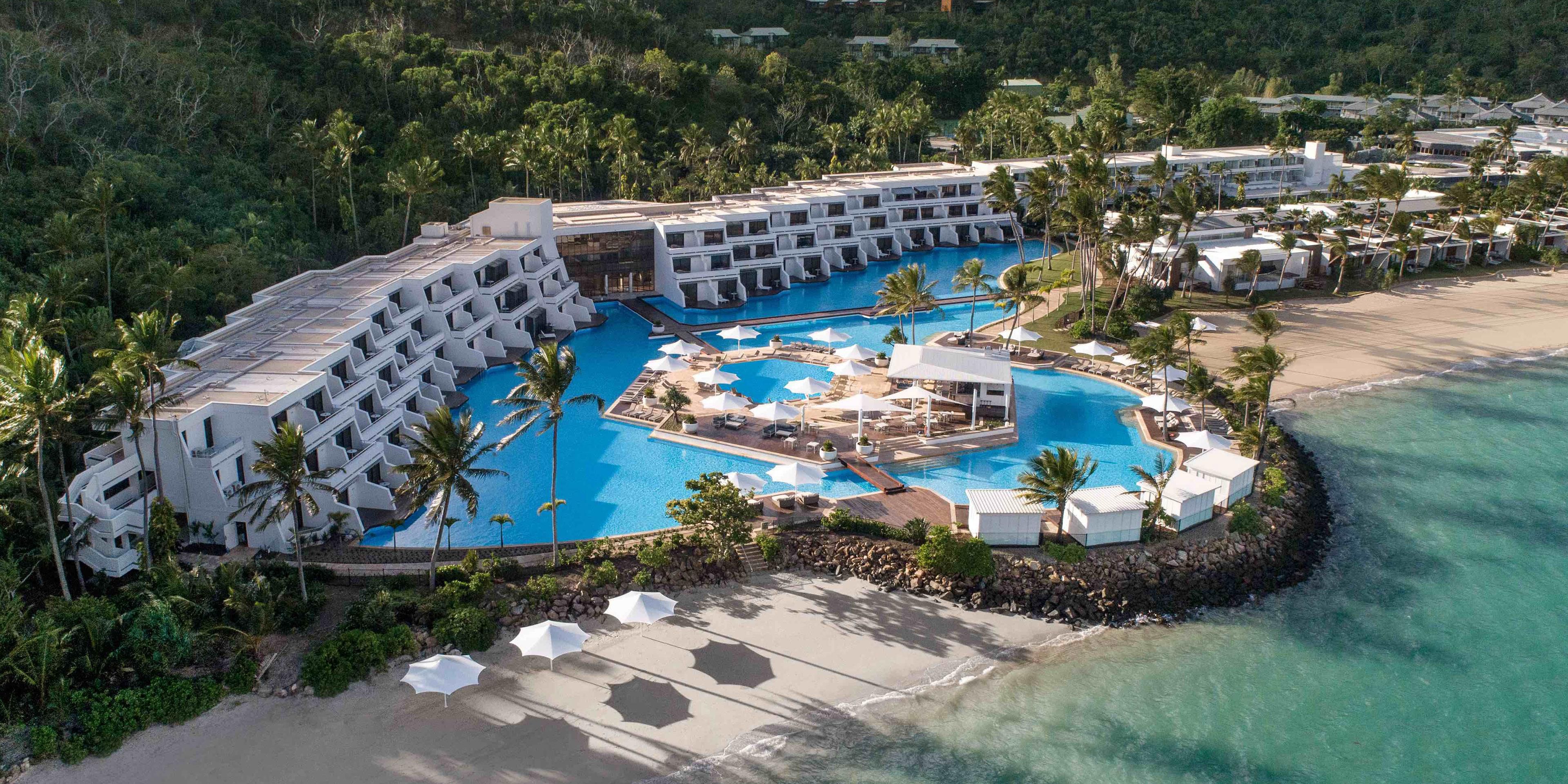 InterContinental Hayman Island Resort