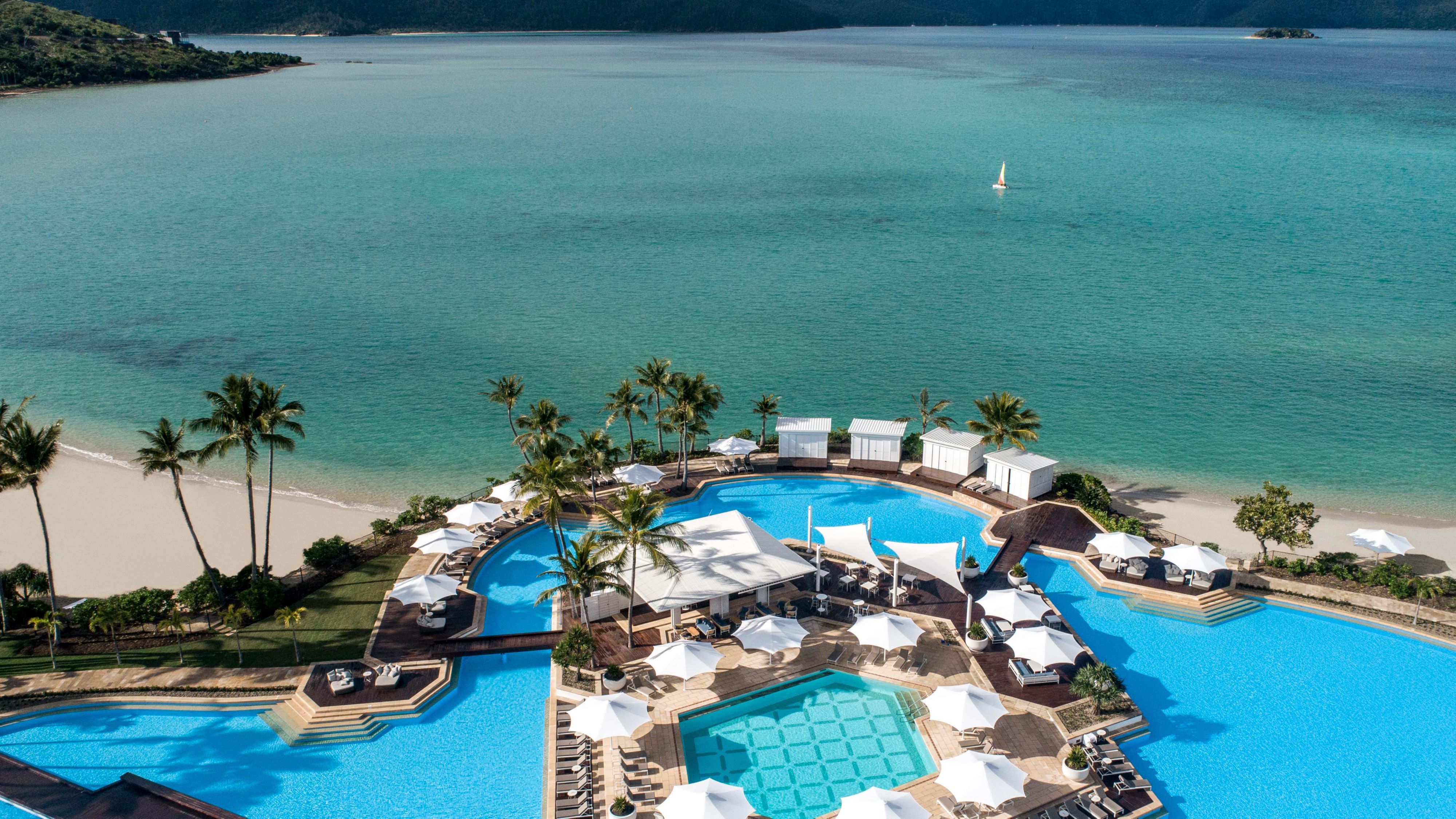 InterContinental Hayman Island Resort Special Offers