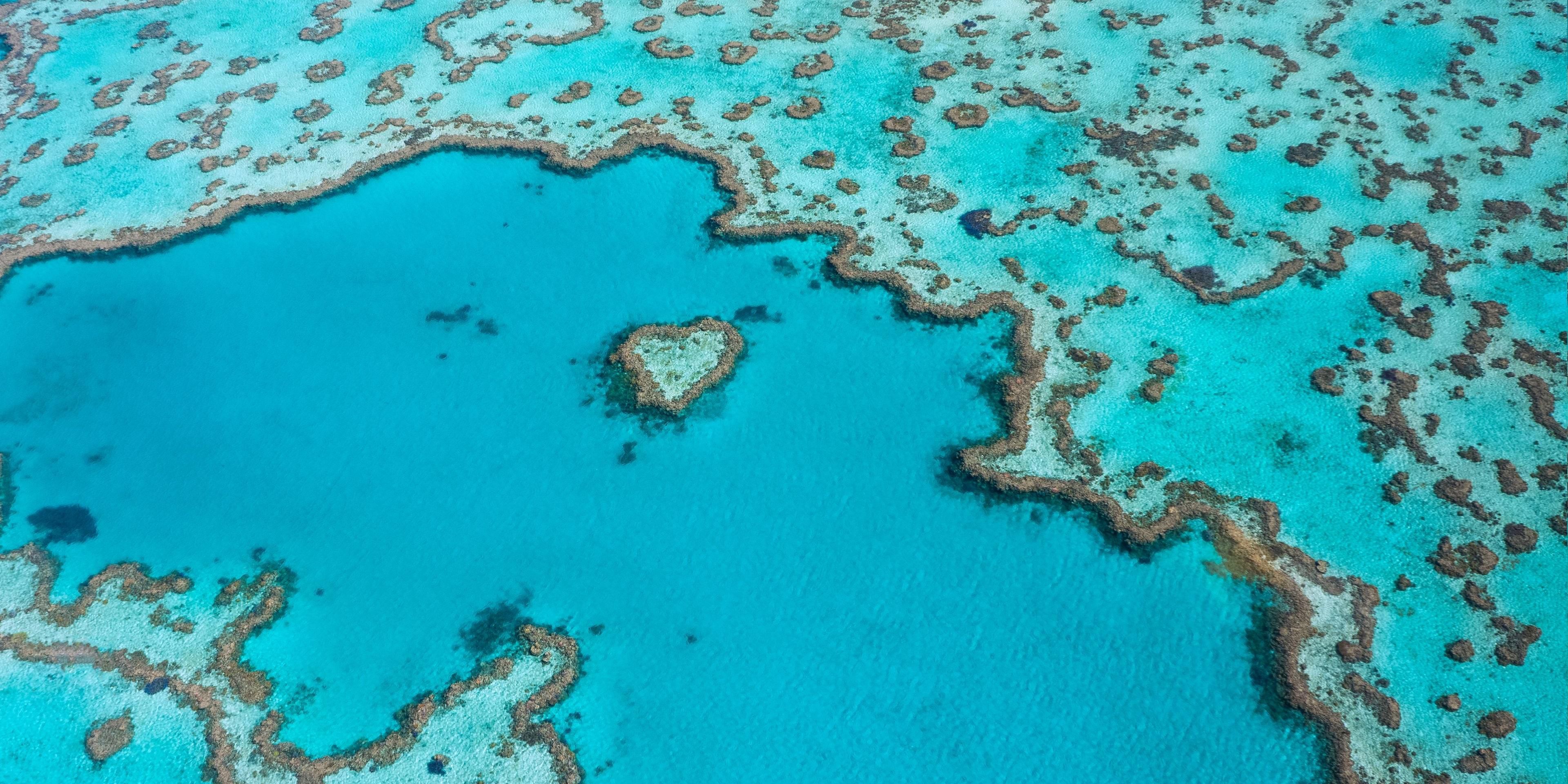 Heart Reef