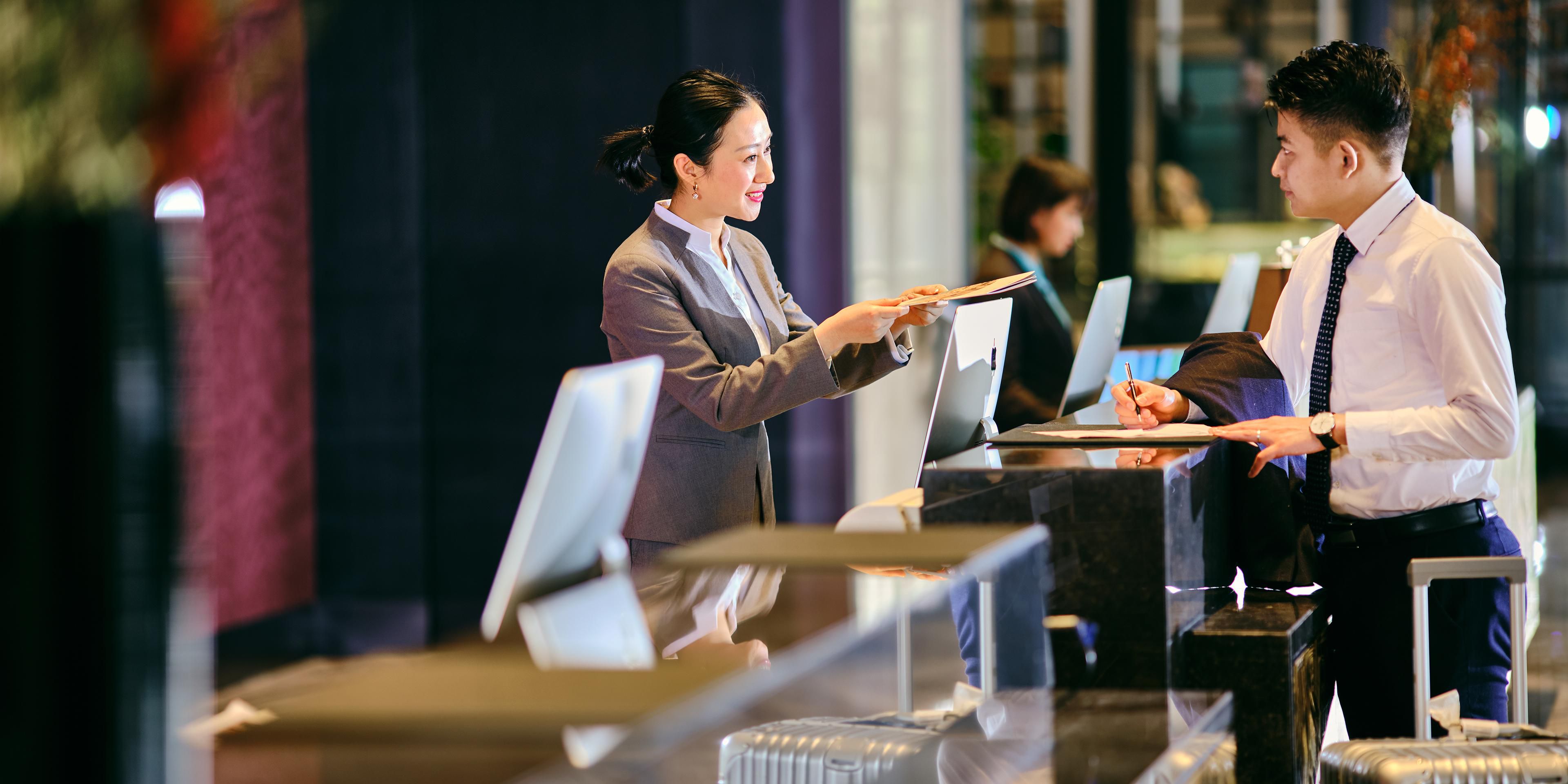 洲际 合肥洲际酒店