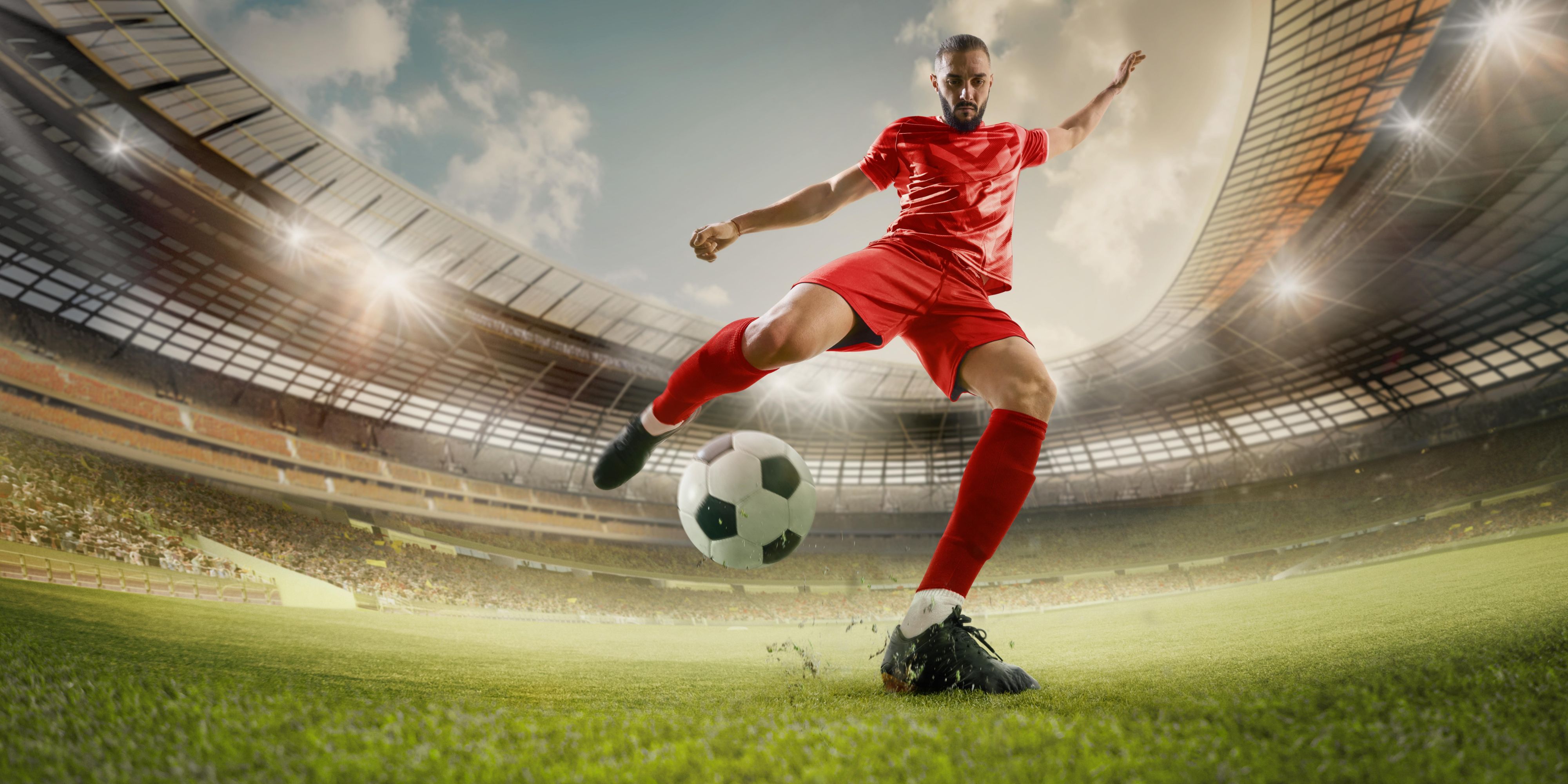  This summer 2026, make InterContinental Houston your home base for soccer’s global tournament. Our hotel is easily accessible to NRG Stadium, offering unbeatable amenities and comfortable guest rooms just minutes from the matches. Create unforgettable memories while cheering on your favorite team.