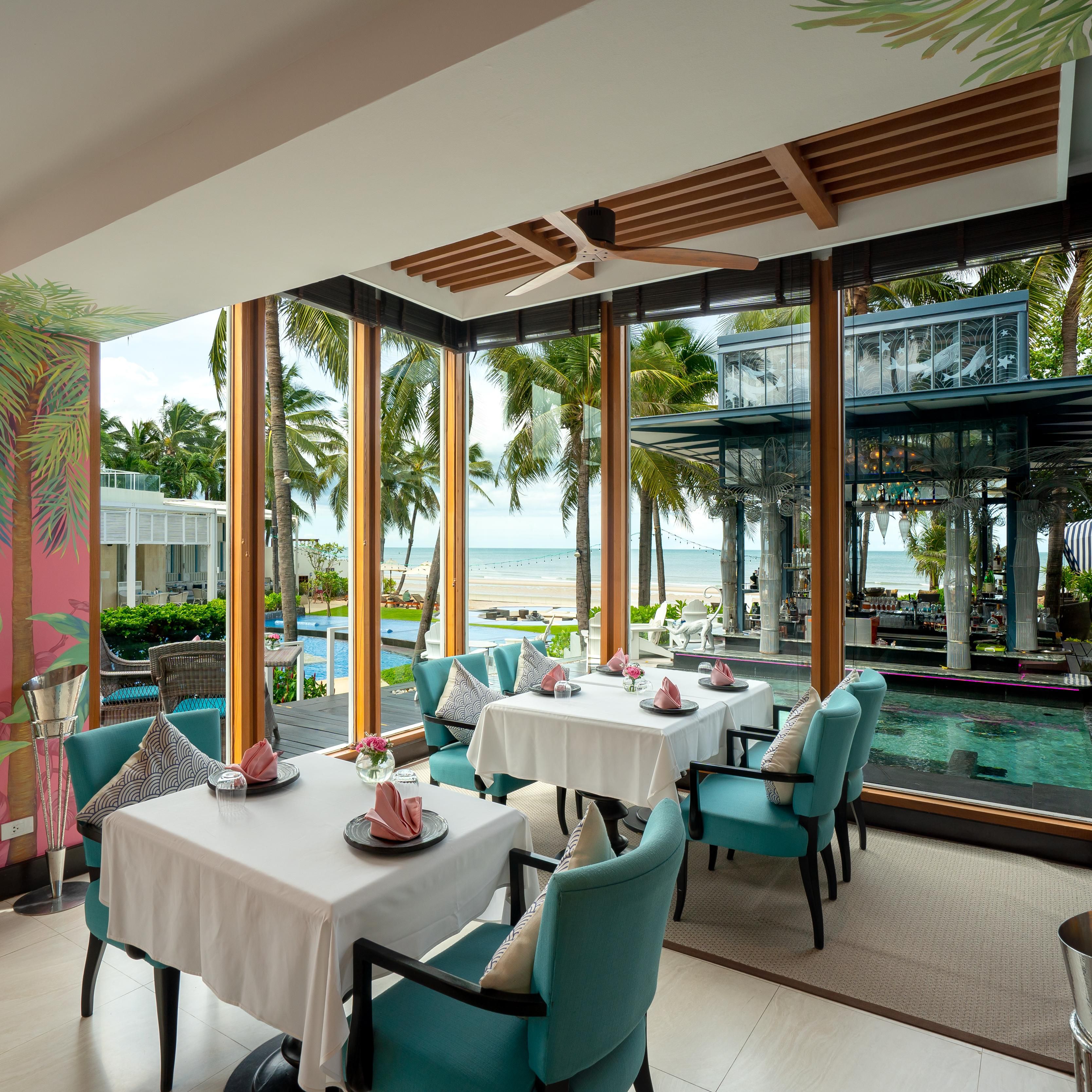 Jaras Hua Hin