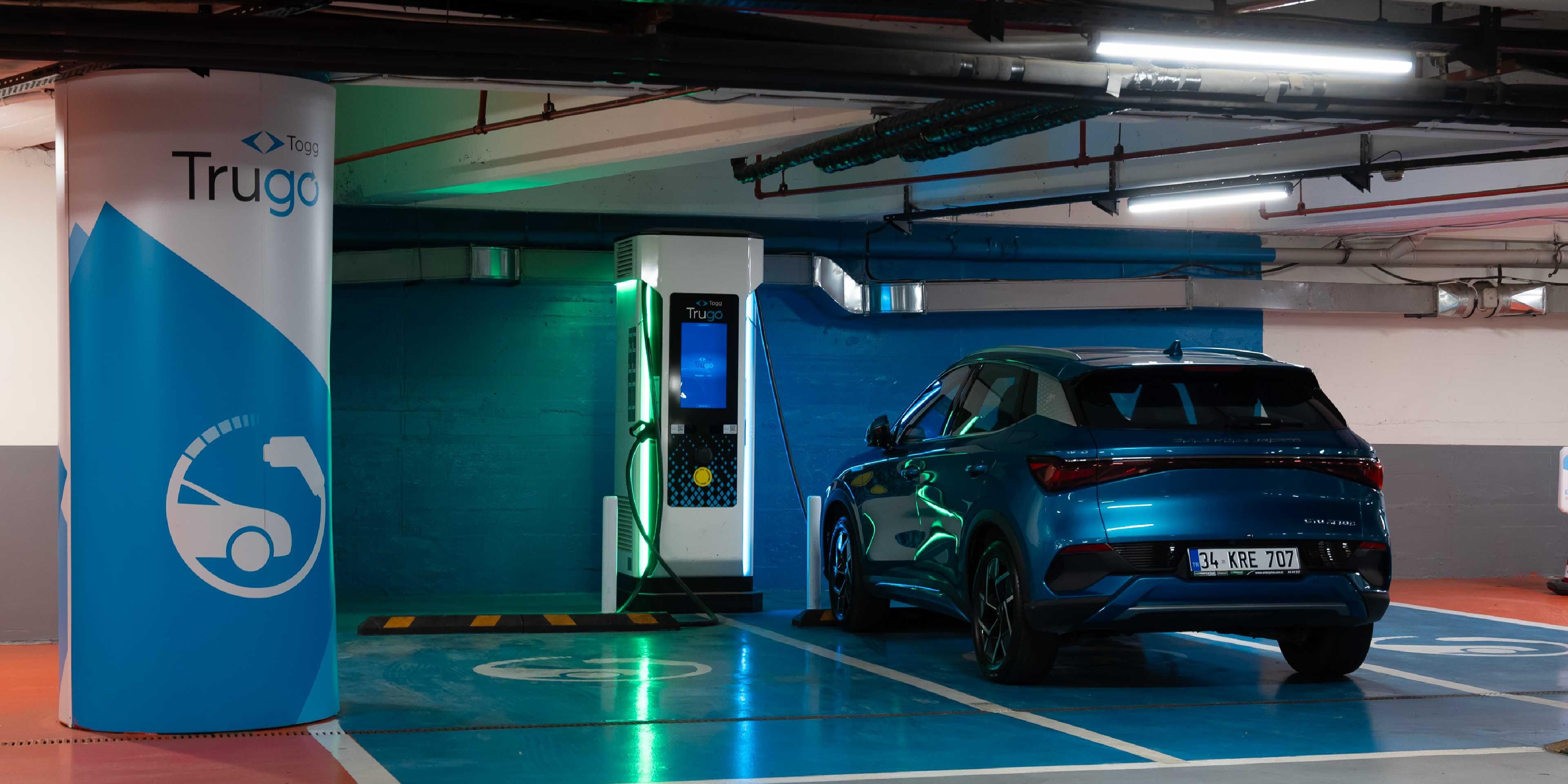 Our hotel offers a secure and convenient parking experience with valet services for all guests. For electric vehicle owners, we provide TRUGO brand fast charging stations. Our parking area ensures your vehicle is safely stored, while also supporting eco-friendly transportation options with charging services.