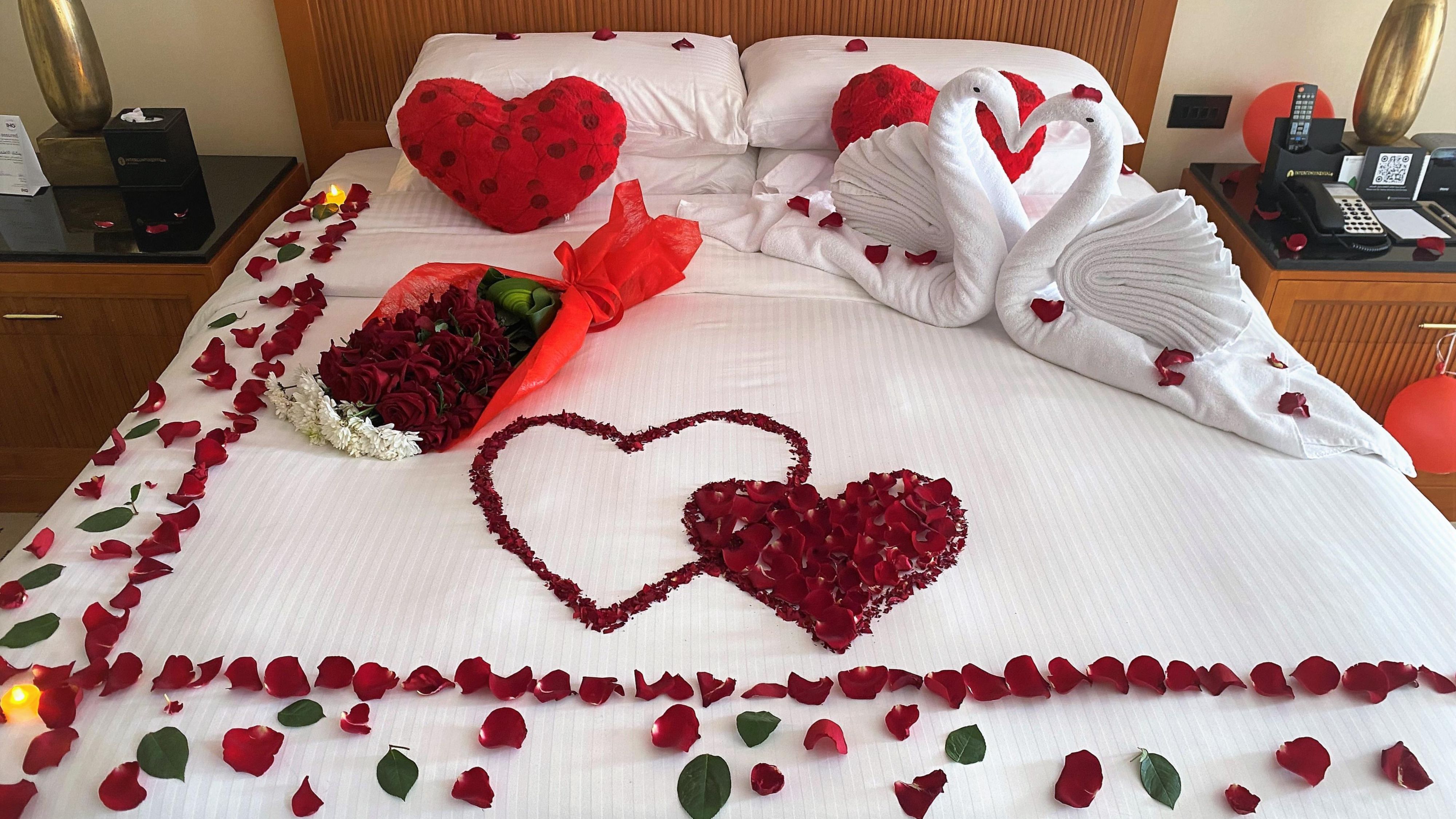 Celebrate your Honeymoon in Jeddah