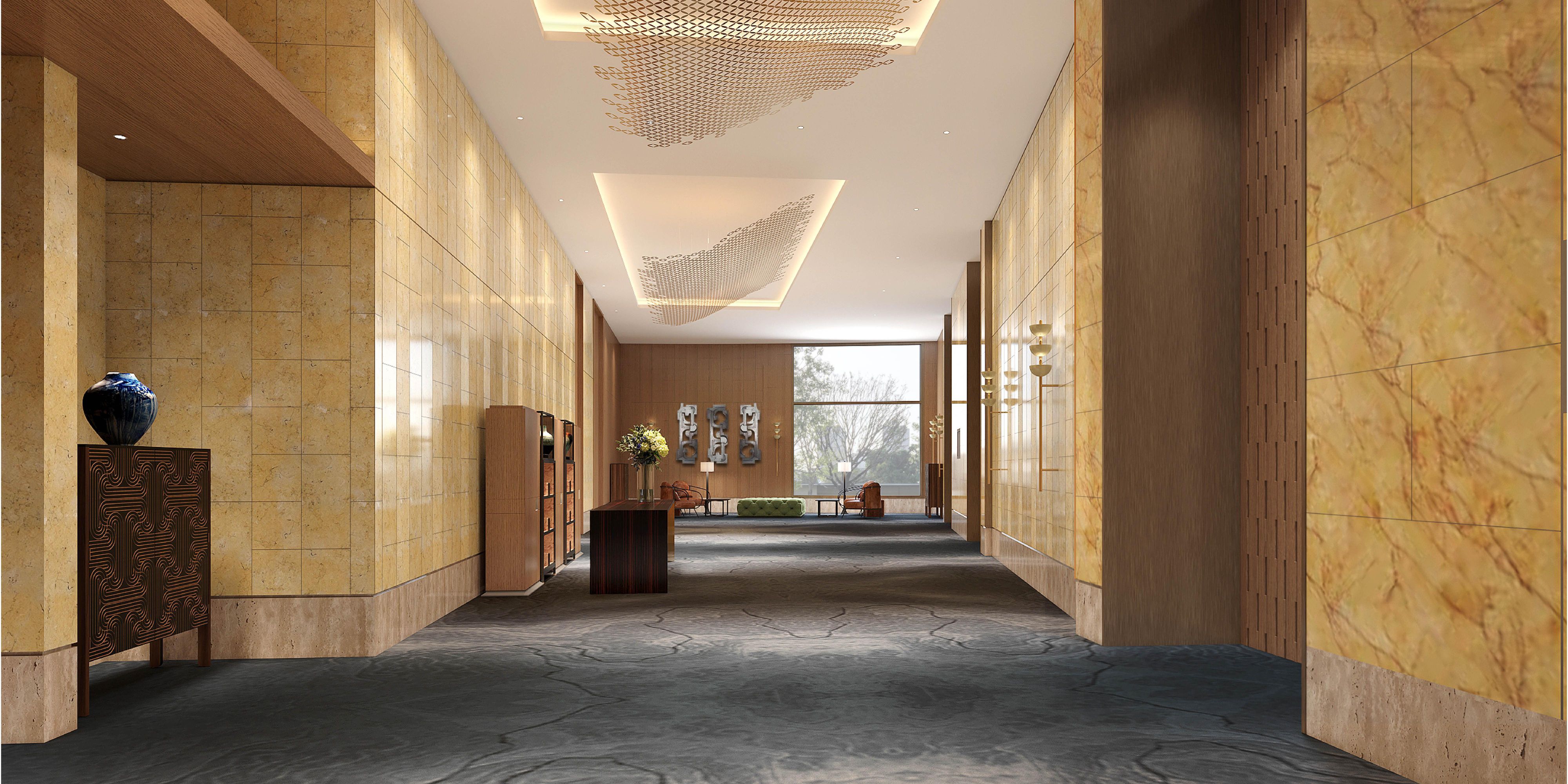 Elevate your occasion in the Independence Ballroom or our state-of-the-art meeting venues. Perfect for weddings, conferences, and special celebrations, we curate timeless experiences defined by sophistication, crafting unforgettable moments that resonate long after the event.
