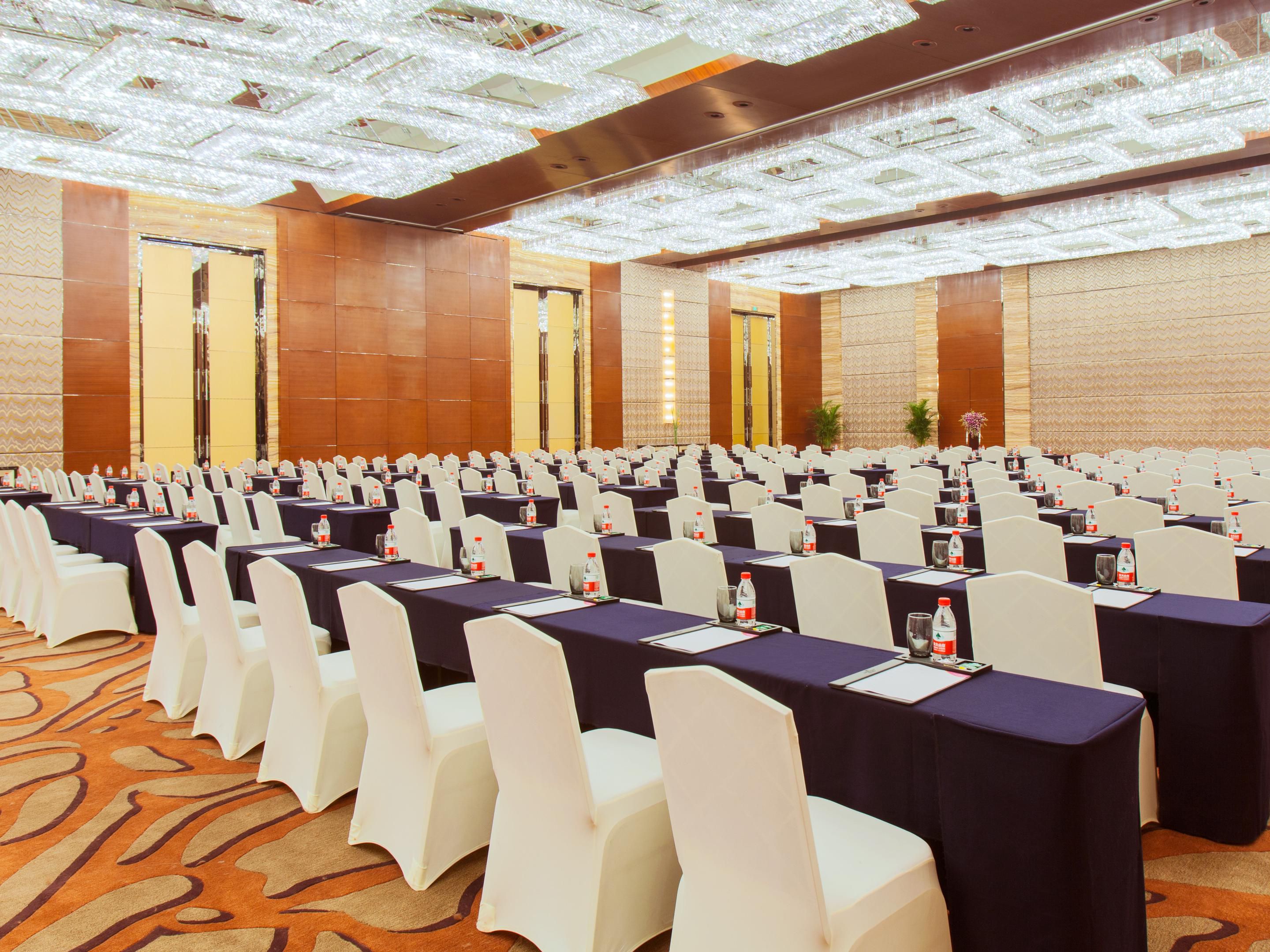 Meetings photo
