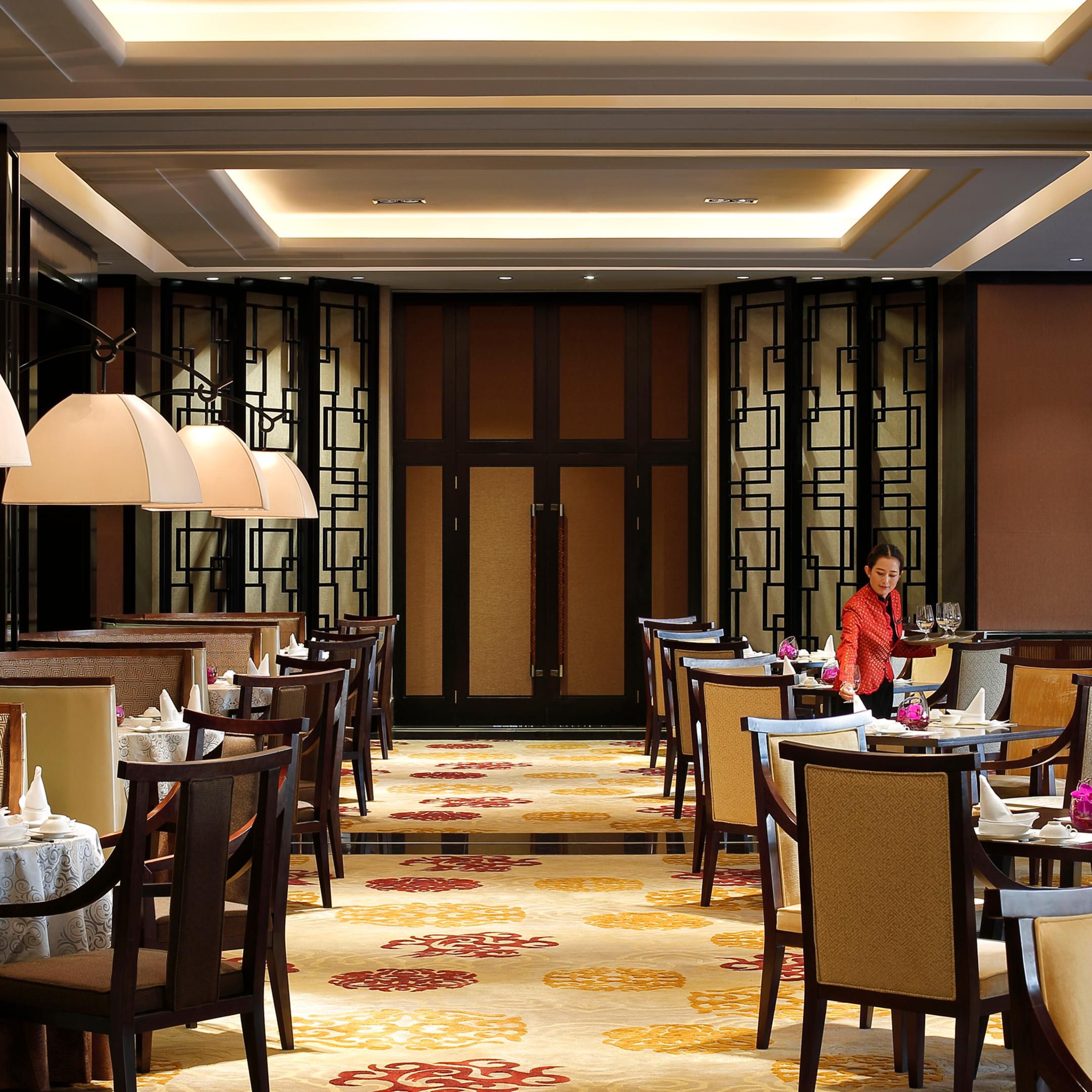 Shang Tao Chinese Restaurant