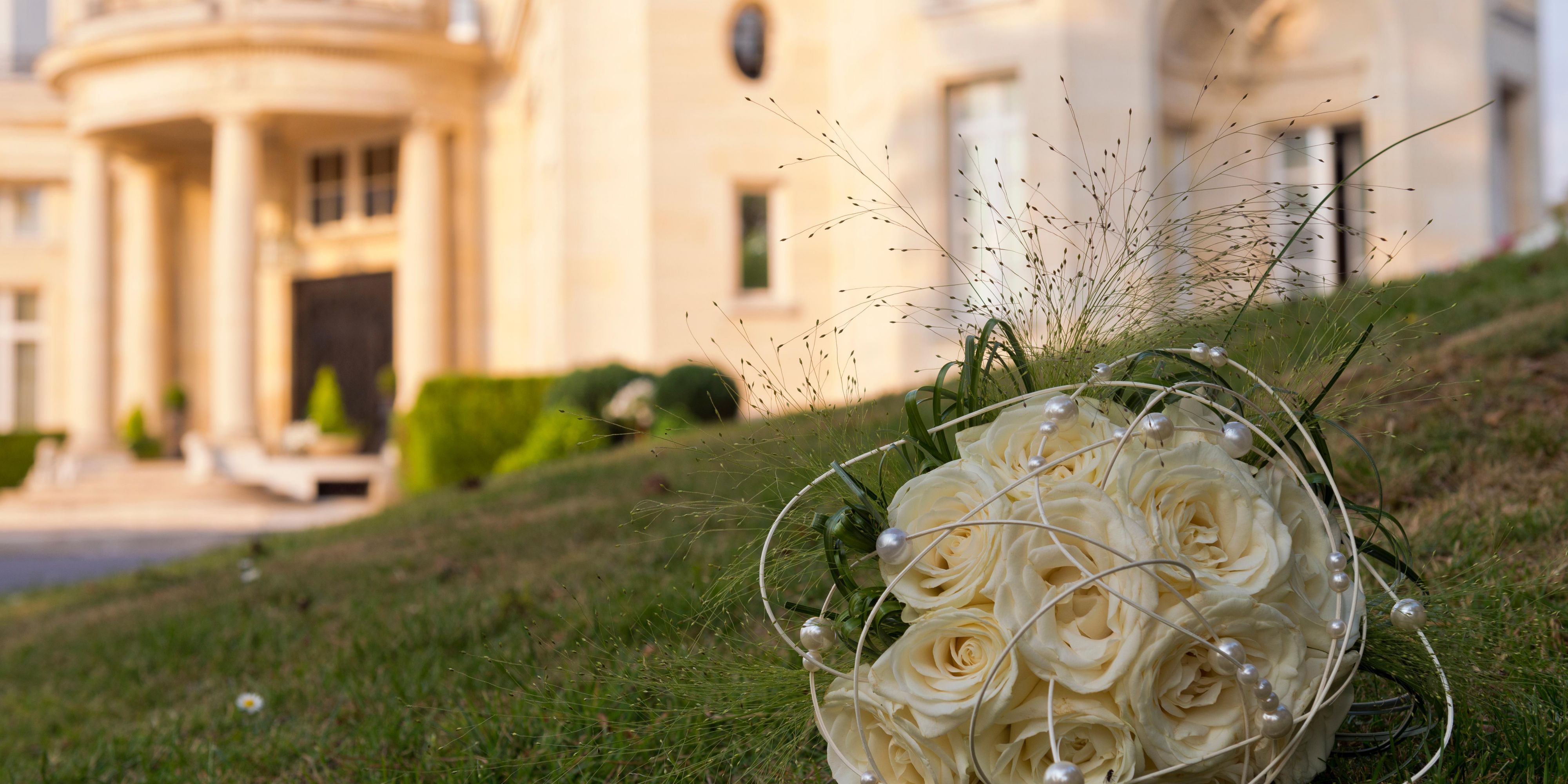 A true haven of peace, the InterContinental Chantilly allows you to enjoy precious moments in a reception venue surrounded by nature on the outskirts of Paris.
