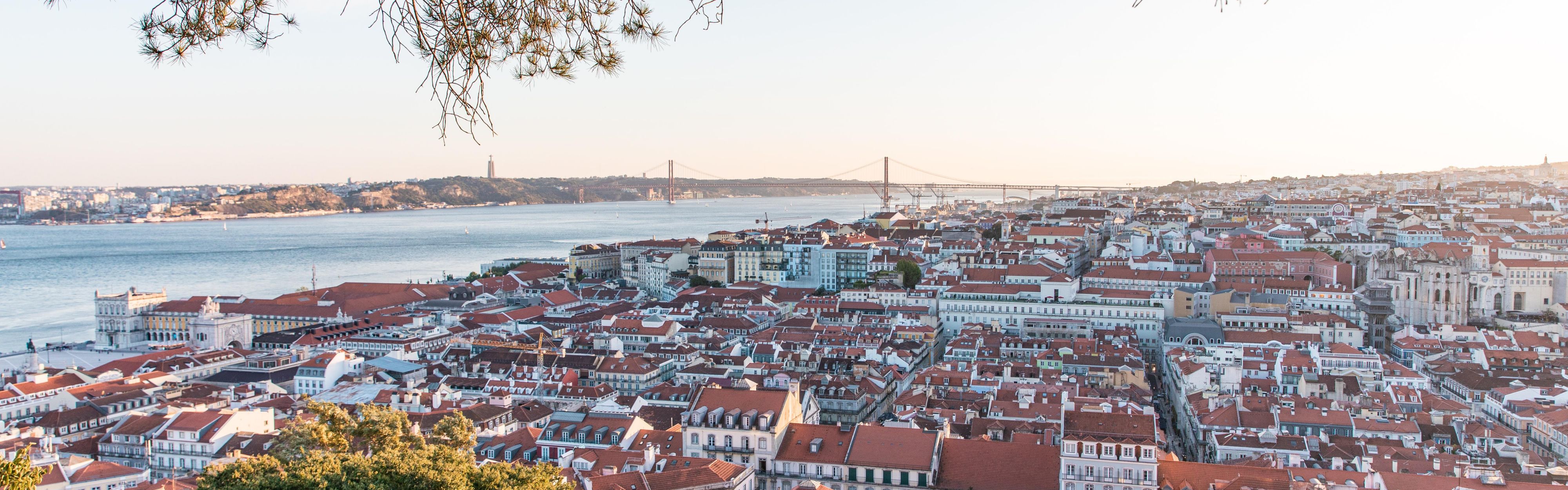 Stay at the InterContinental Lisbon and visit this incredible city
