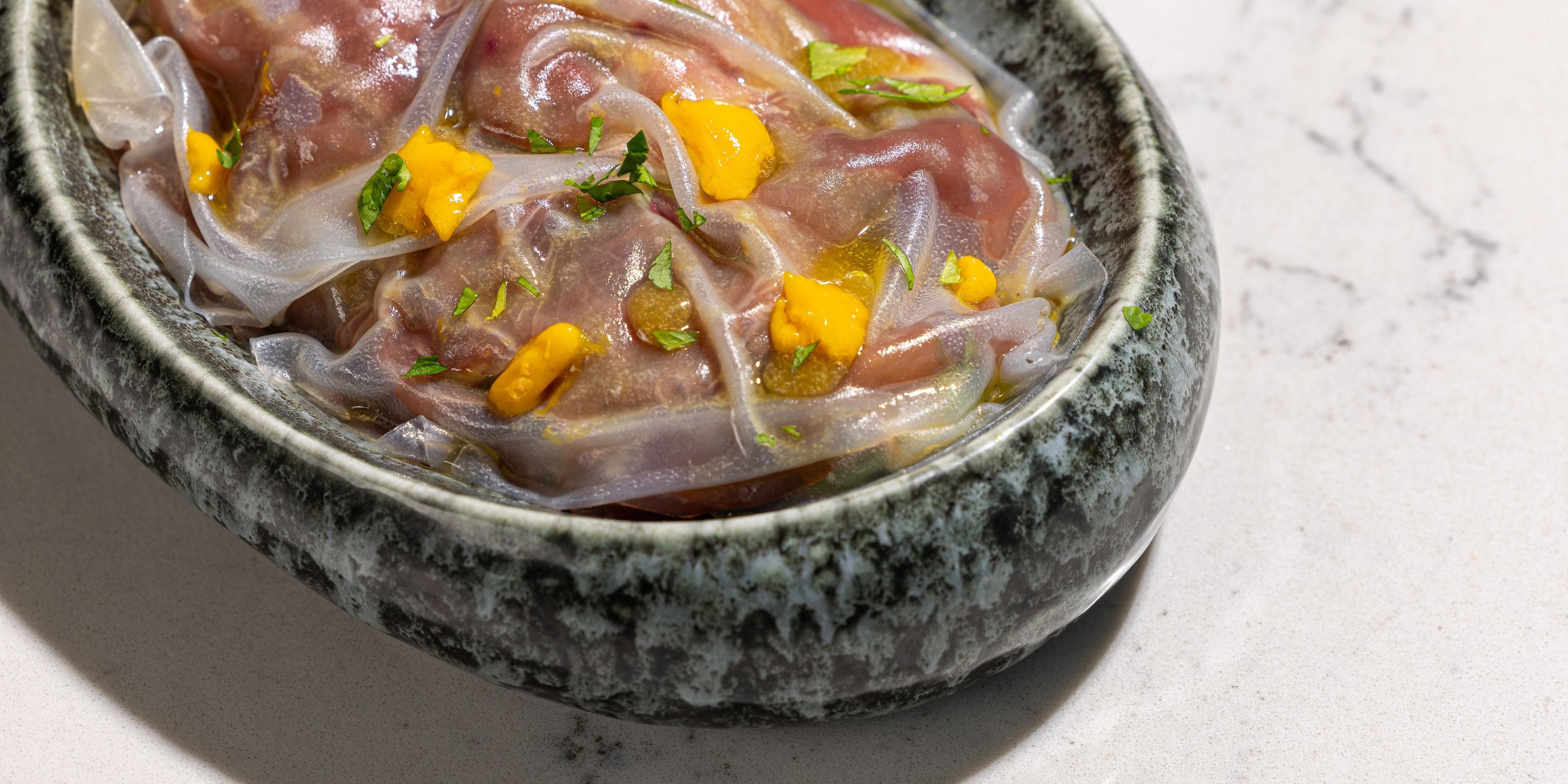 Experience culinary excellence at B-Restaurant, the Michelin-awarded gem within InterContinental Ljubljana. The open kitchen gives you a peek into the process of creating culinary masterpieces where international kitchen and local flavours blend seamlessly. The menu is elegant, yet recognisable and approachable. 