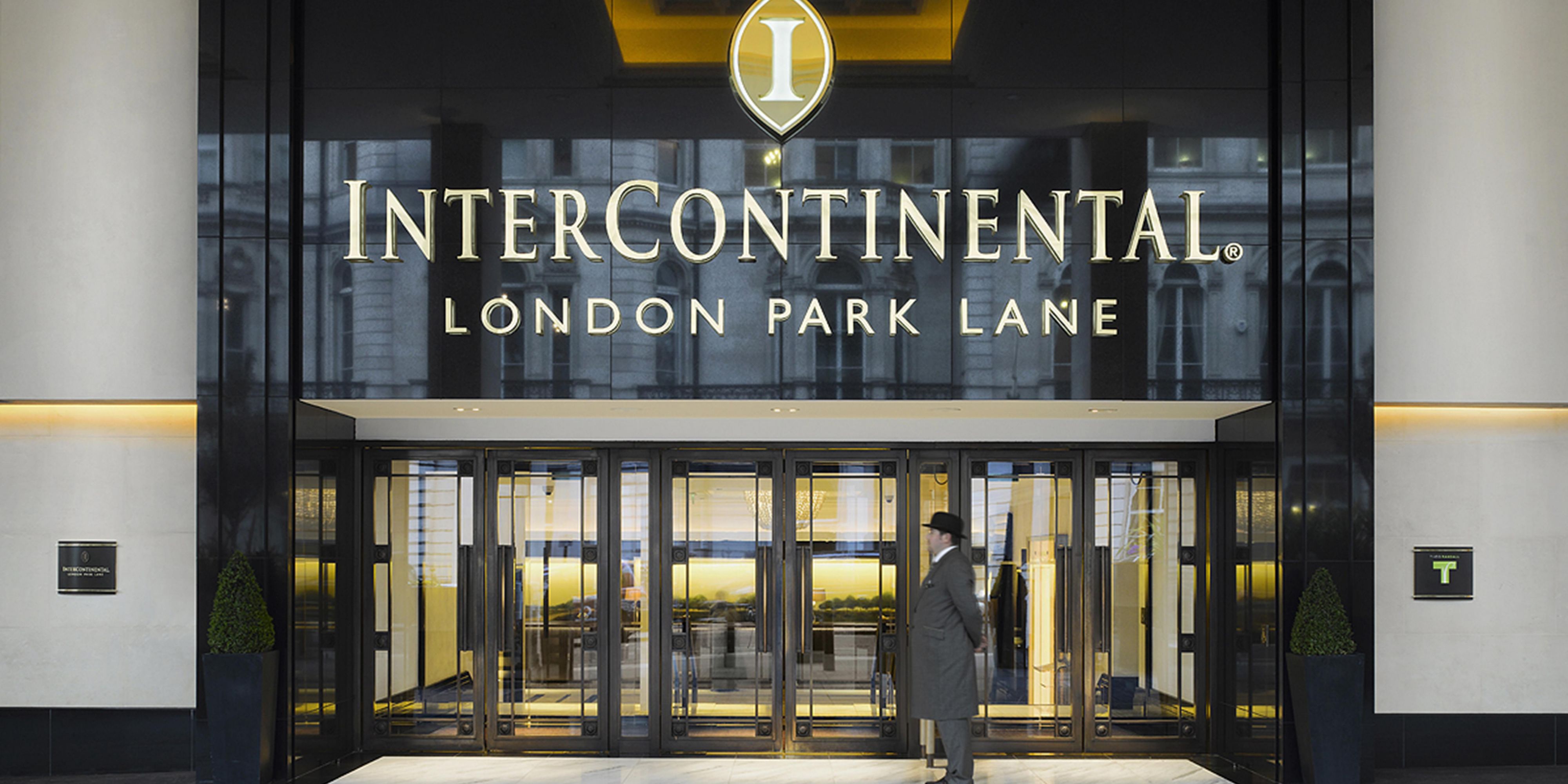 InterContinental London Park Lane