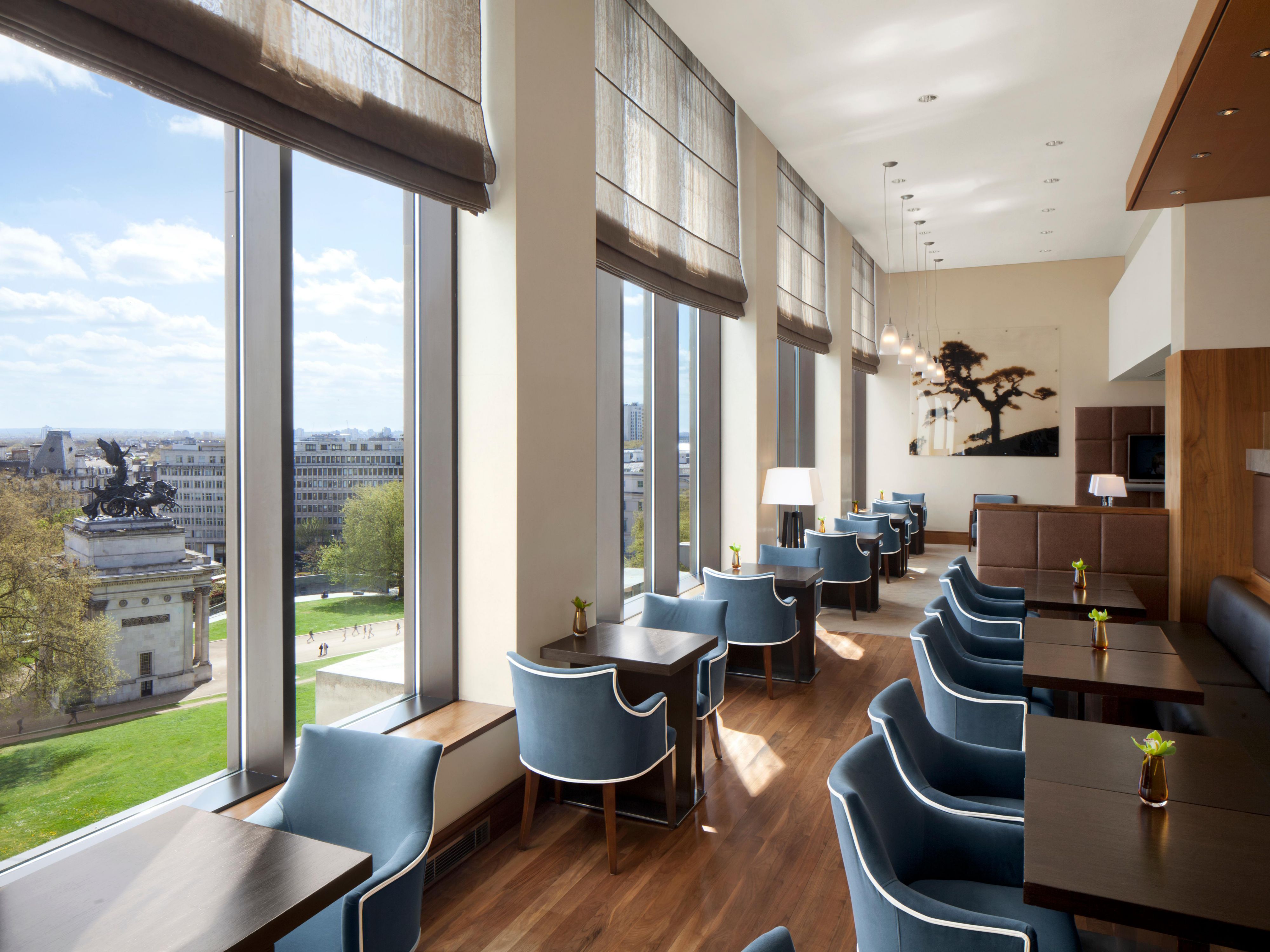 Club InterContinental