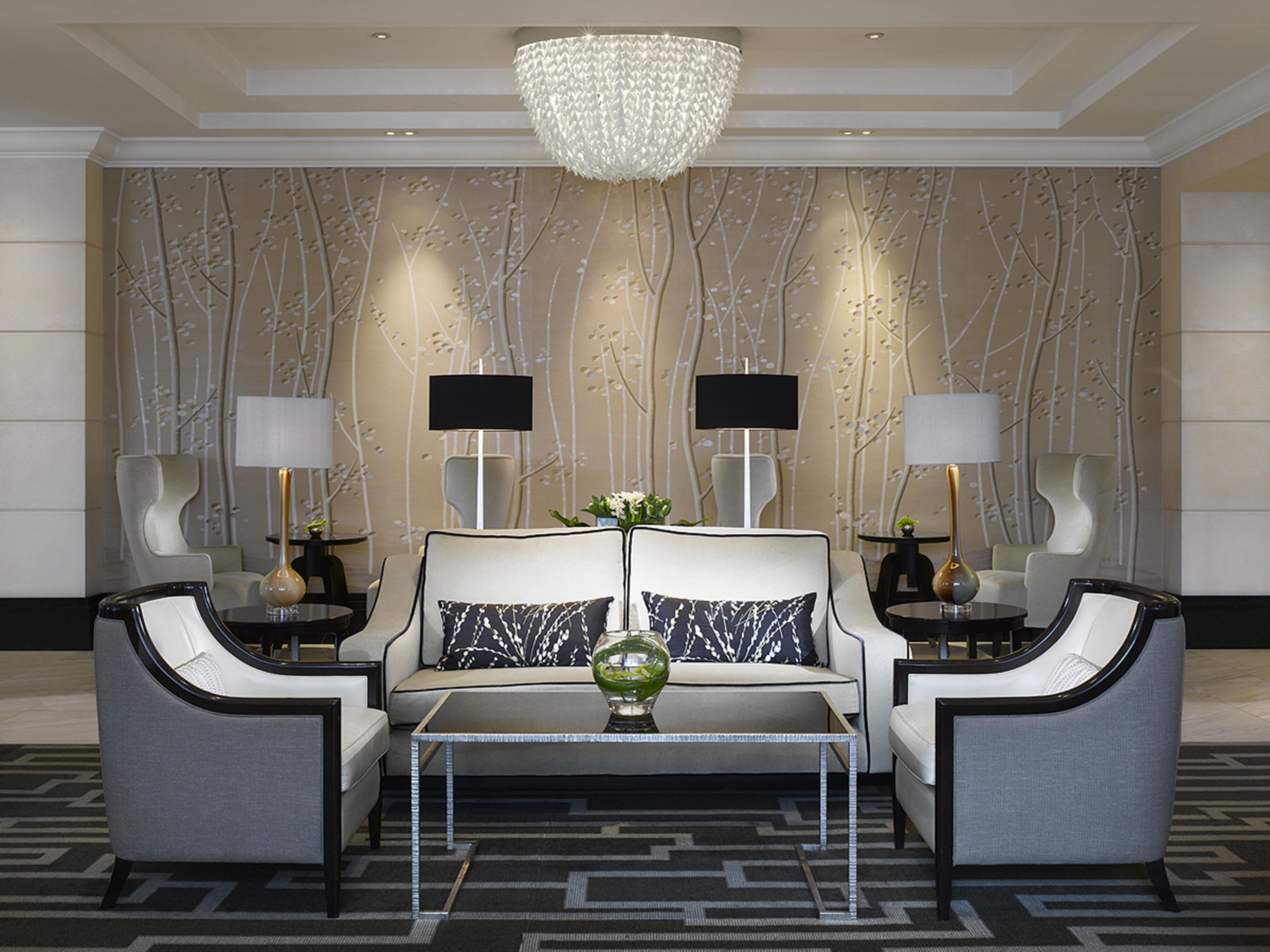 Wellington Lounge