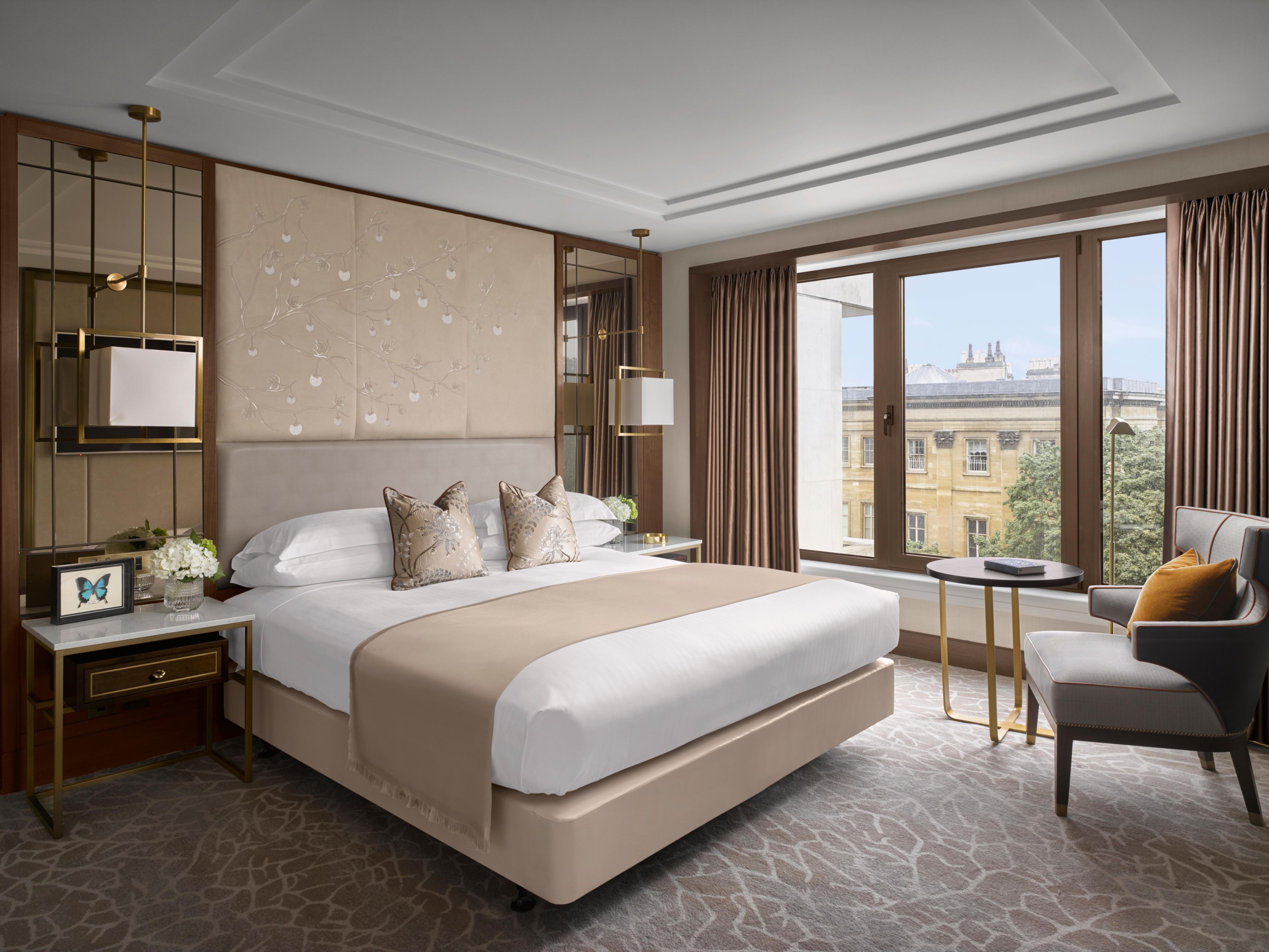 Mayfair Suite