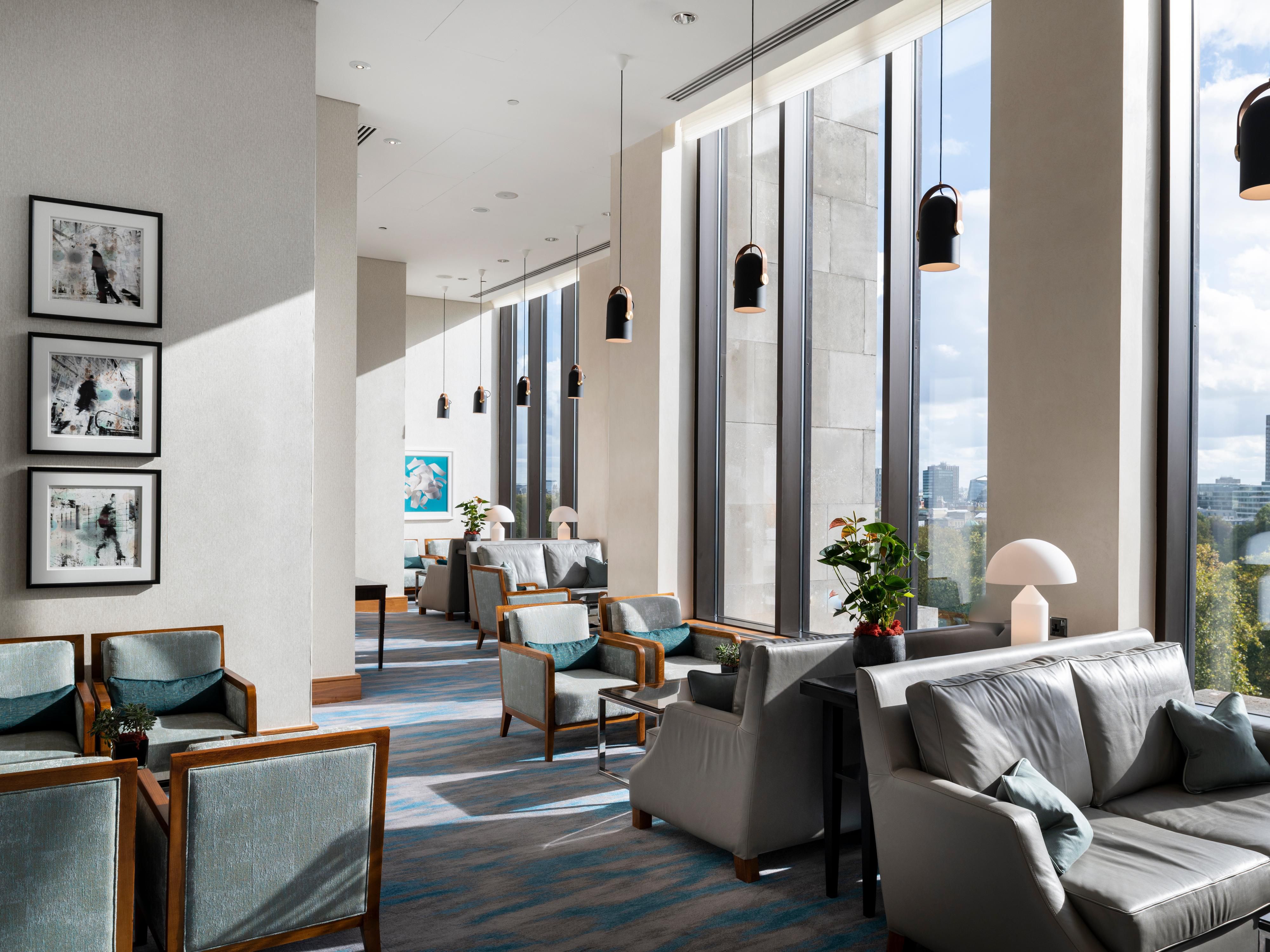 Club InterContinental
