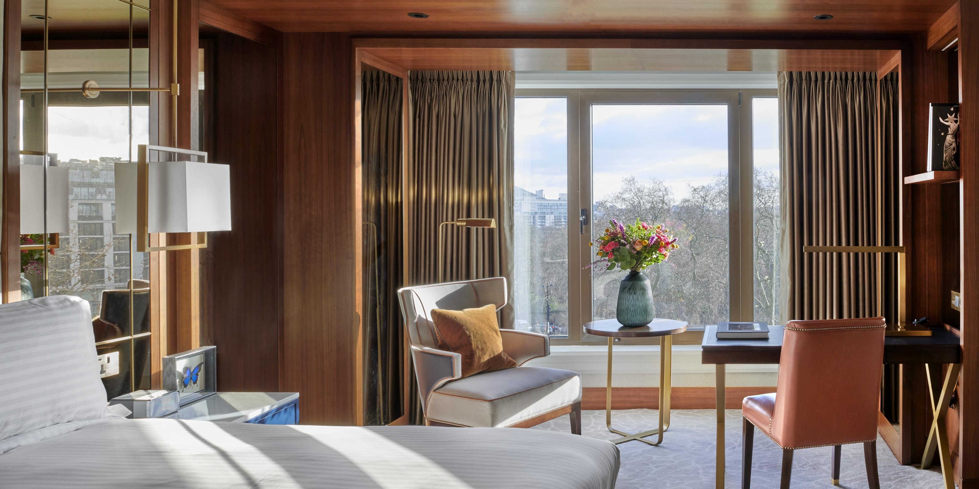 Mayfair Premium Bedroom