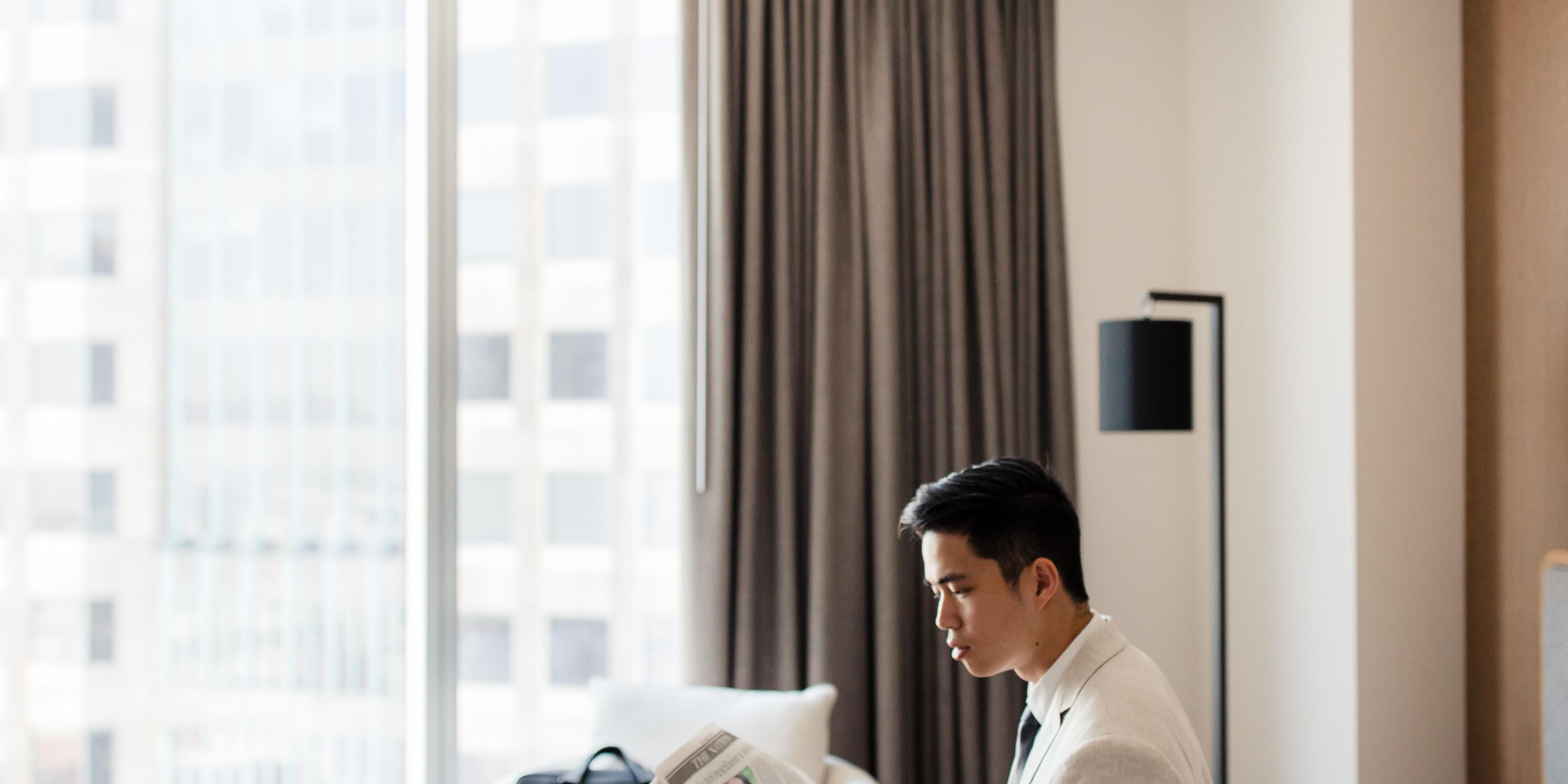 Get the latest scoop on our InterContinental Los Angeles Downtown's happenings by checking out these recent press hits.