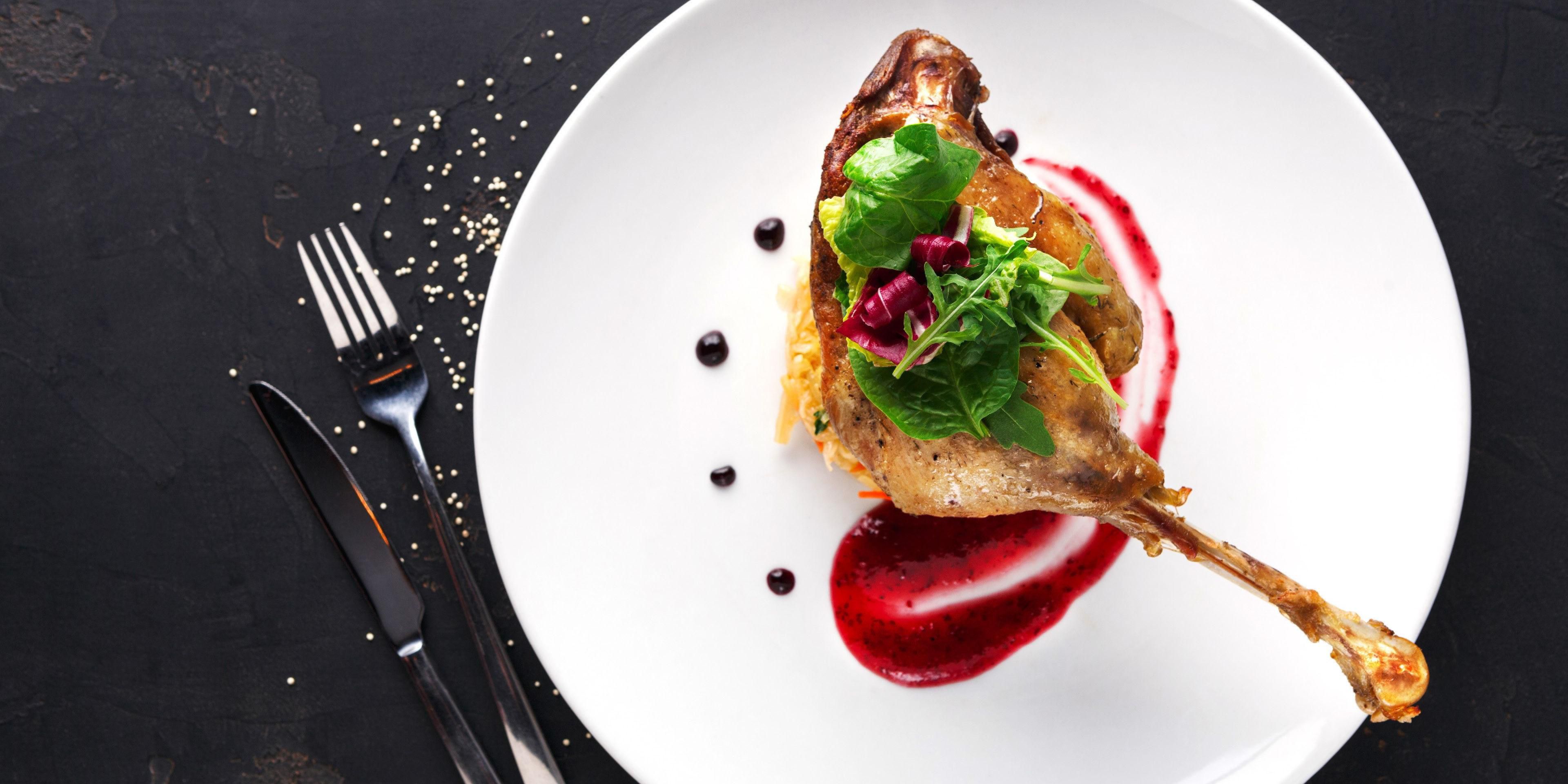 Dine at participating restaurants at IHG Hotels & Resorts across India, the Middle East and Africa to enjoy 25 to 30% off your bill. Plus, earn 100 IHG One Rewards points for every US$10 you spend! If not a member yet, join for free now.