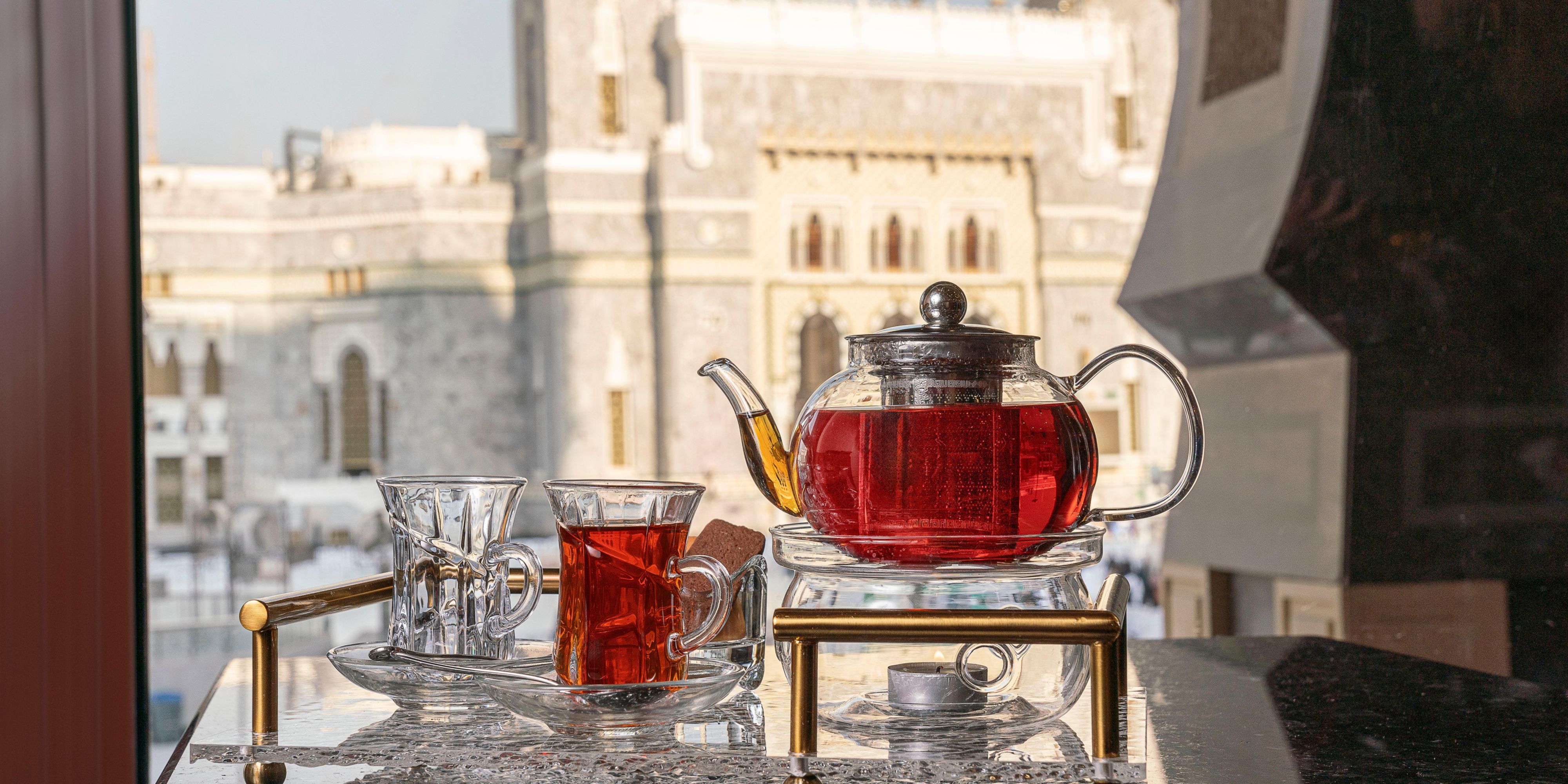 Fondest memories are made around the table. Savour global delicacies or regional fare as you enjoy 25 - 30% off your dining bill at participating restaurants at IHG Hotels & Resorts across India, the Middle East and Africa. Plus, earn 100 IHG One Rewards points for every US$10 you spend! If not a member yet, join for free now.