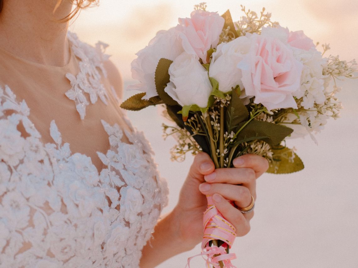 Weddings and Celebrations
