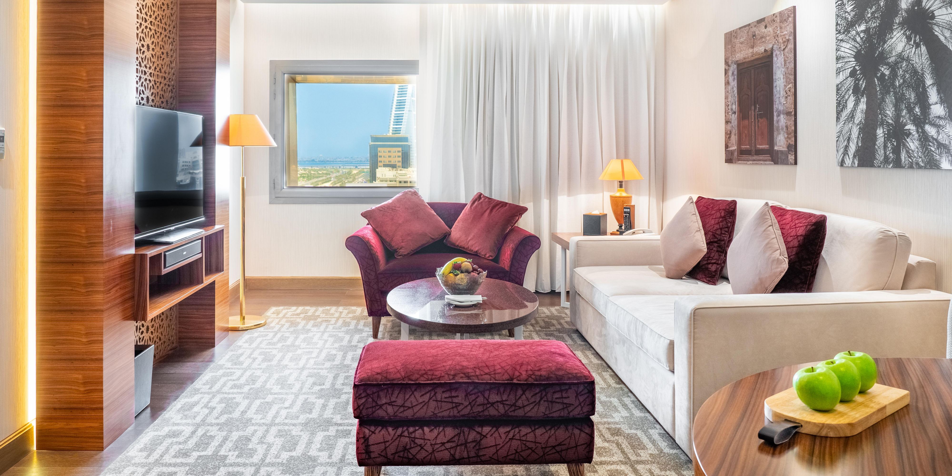 Club Suite