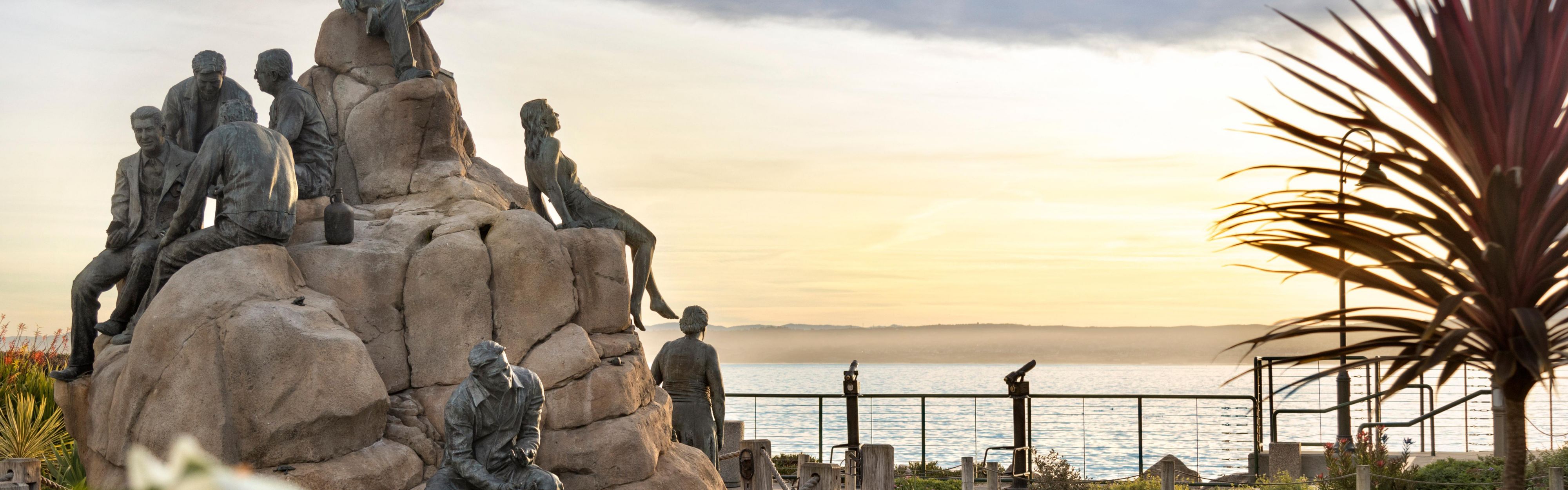 Cannery Row historical and literary context