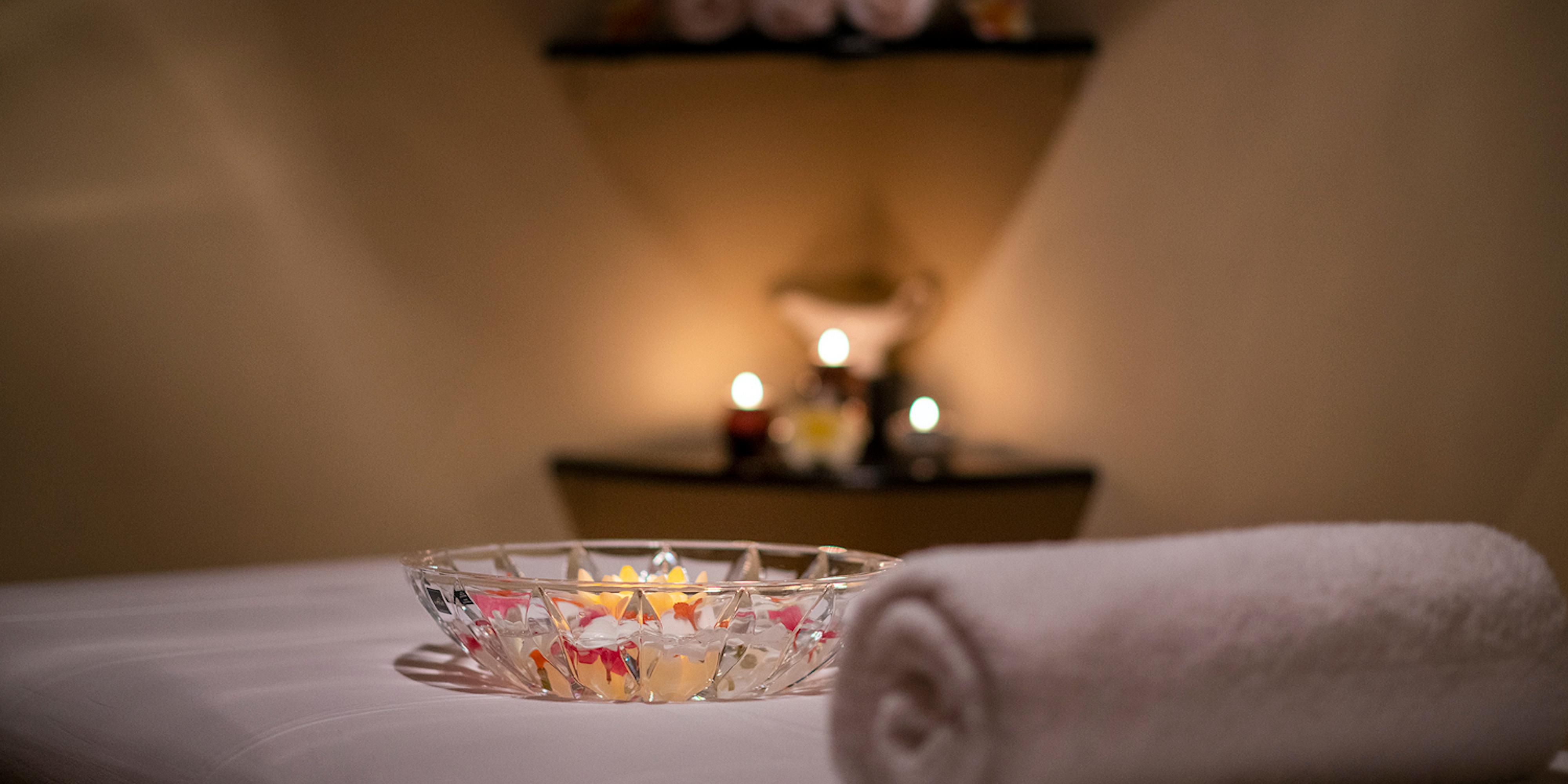 Introducing our all new Luxury Massage Suites  where serenity wears a touch of elegance.⁣
Craving quiet solitude or a moment made for two. Slip into our Single or Couples Suites, where each detail is curated to calm the mind, soothe the body, and elevate the soul. From the first scent to the final touch — it is indulgence, reimagined.⁣
Book now.