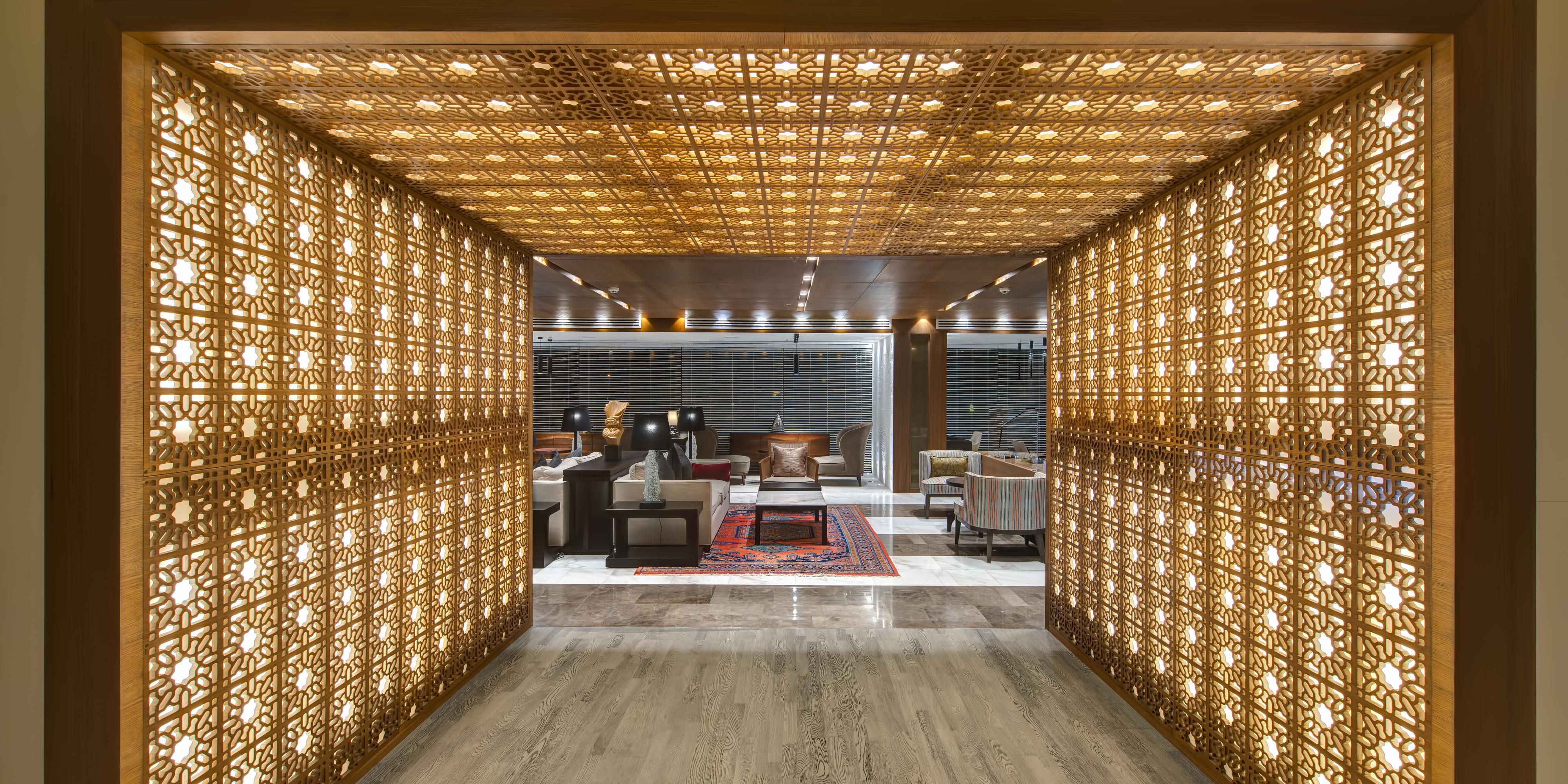 An extraordinary journey awaits you at InterContinental Muscat Hotel.
Let our Concierge Team be your guide to discovering captivating spots that inspire fresh perspectives and unforgettable adventures. Whether it is uncovering hidden gems or sharing local cultural insights, we are keen to craft each destination experience as a unique masterpiece.