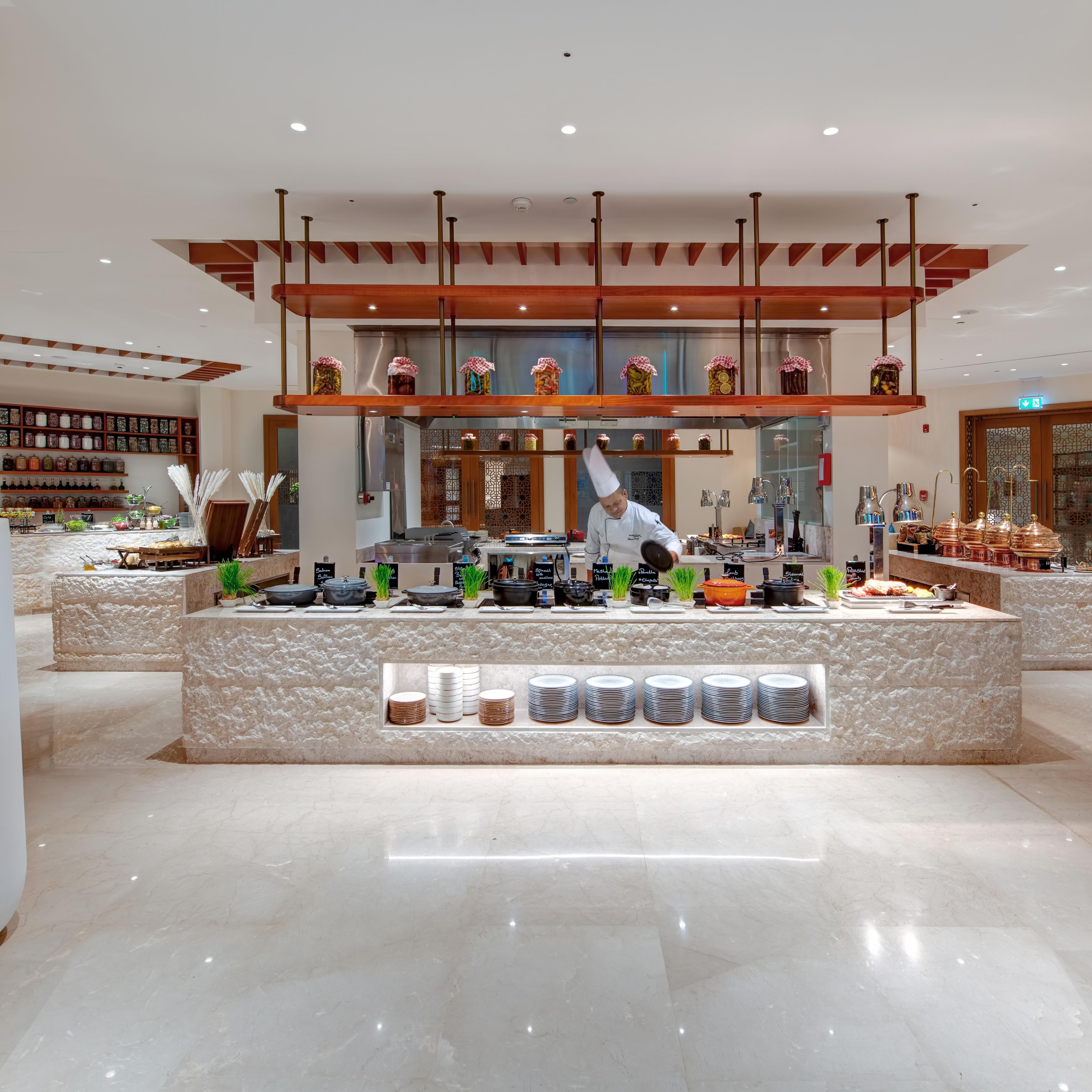 Musandam Restaurant