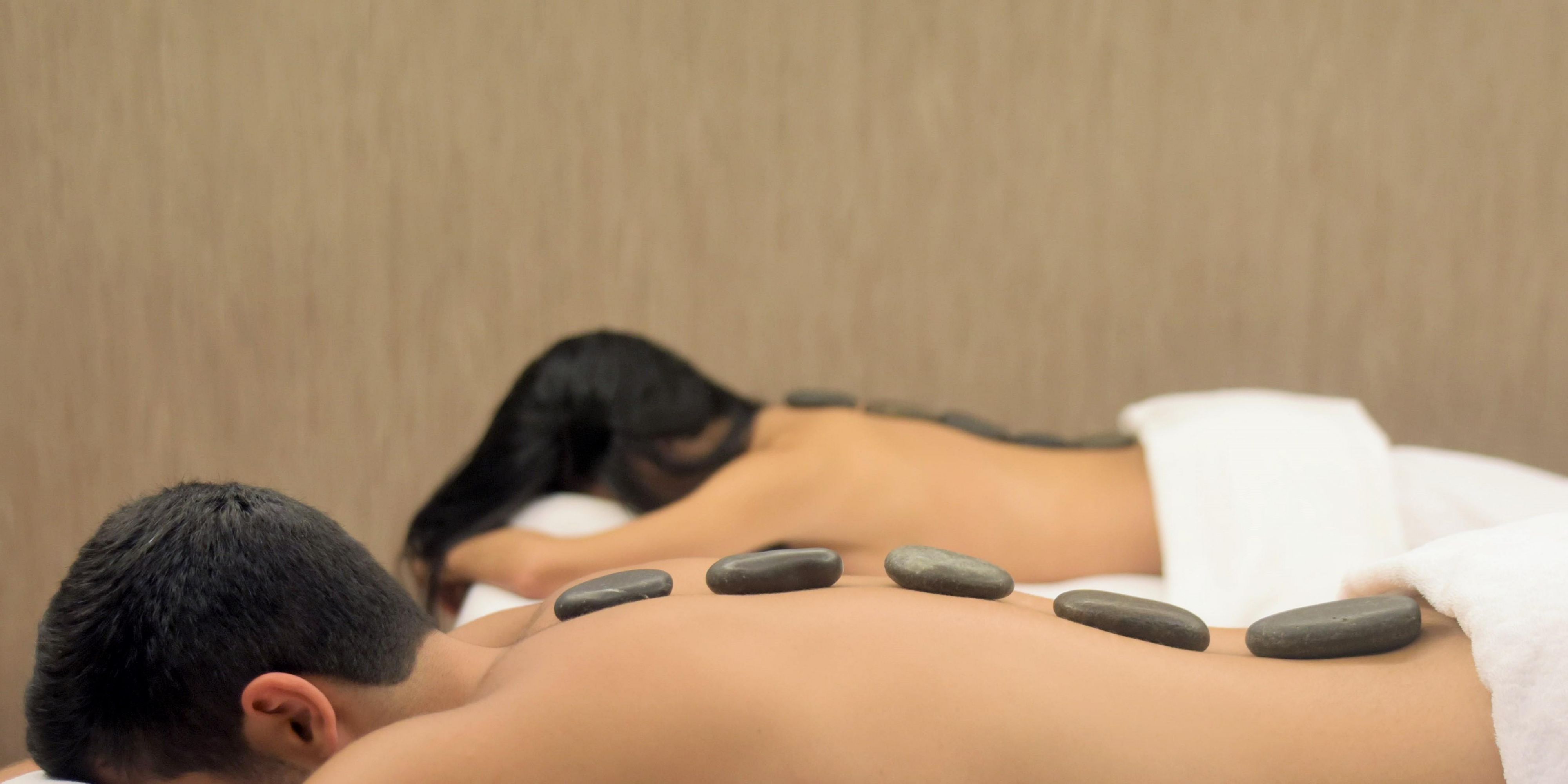 Chose from a wide selection of spa and relaxation treatments to rejoice and rejuvenate.