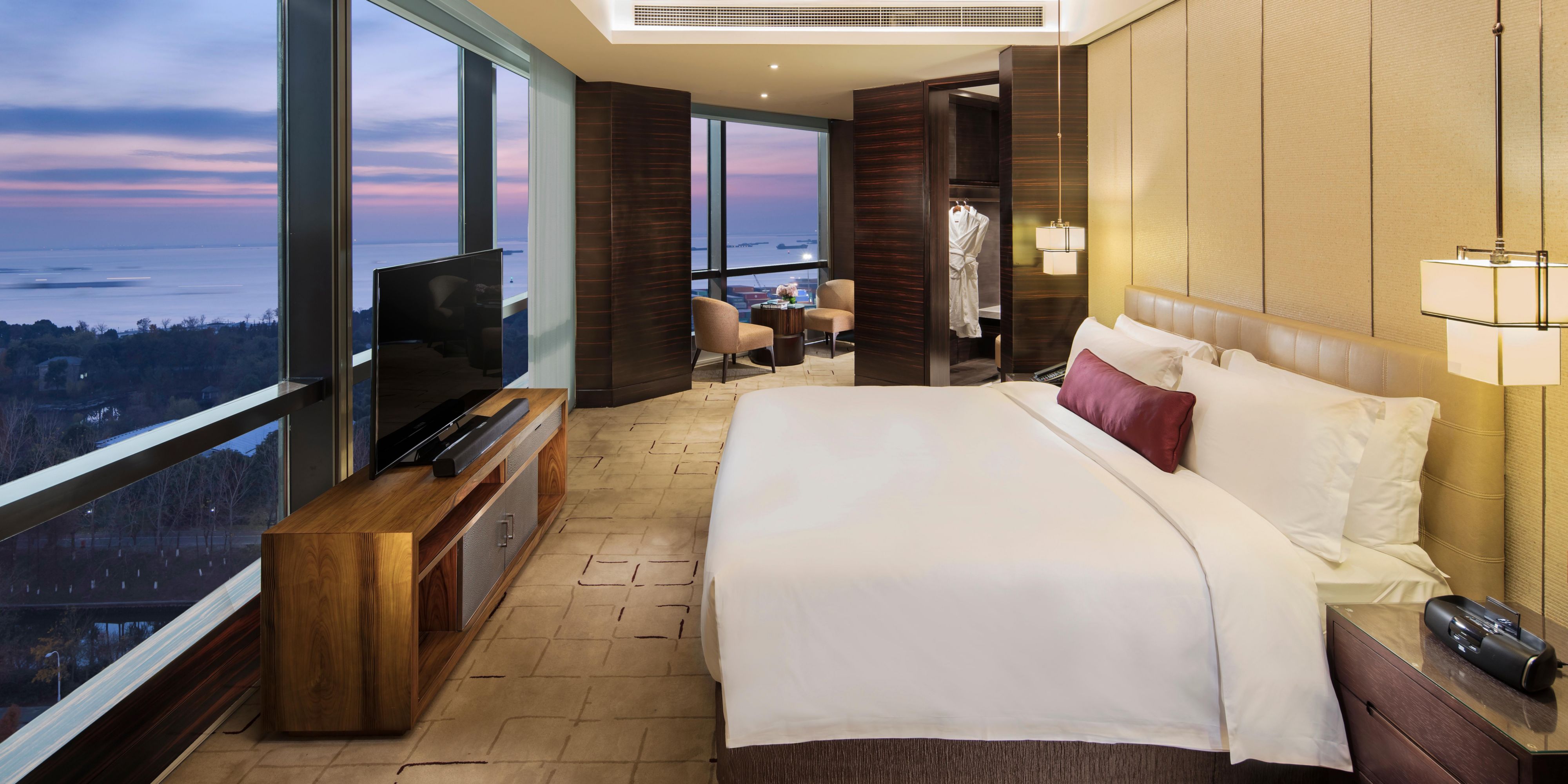 Club Suite
