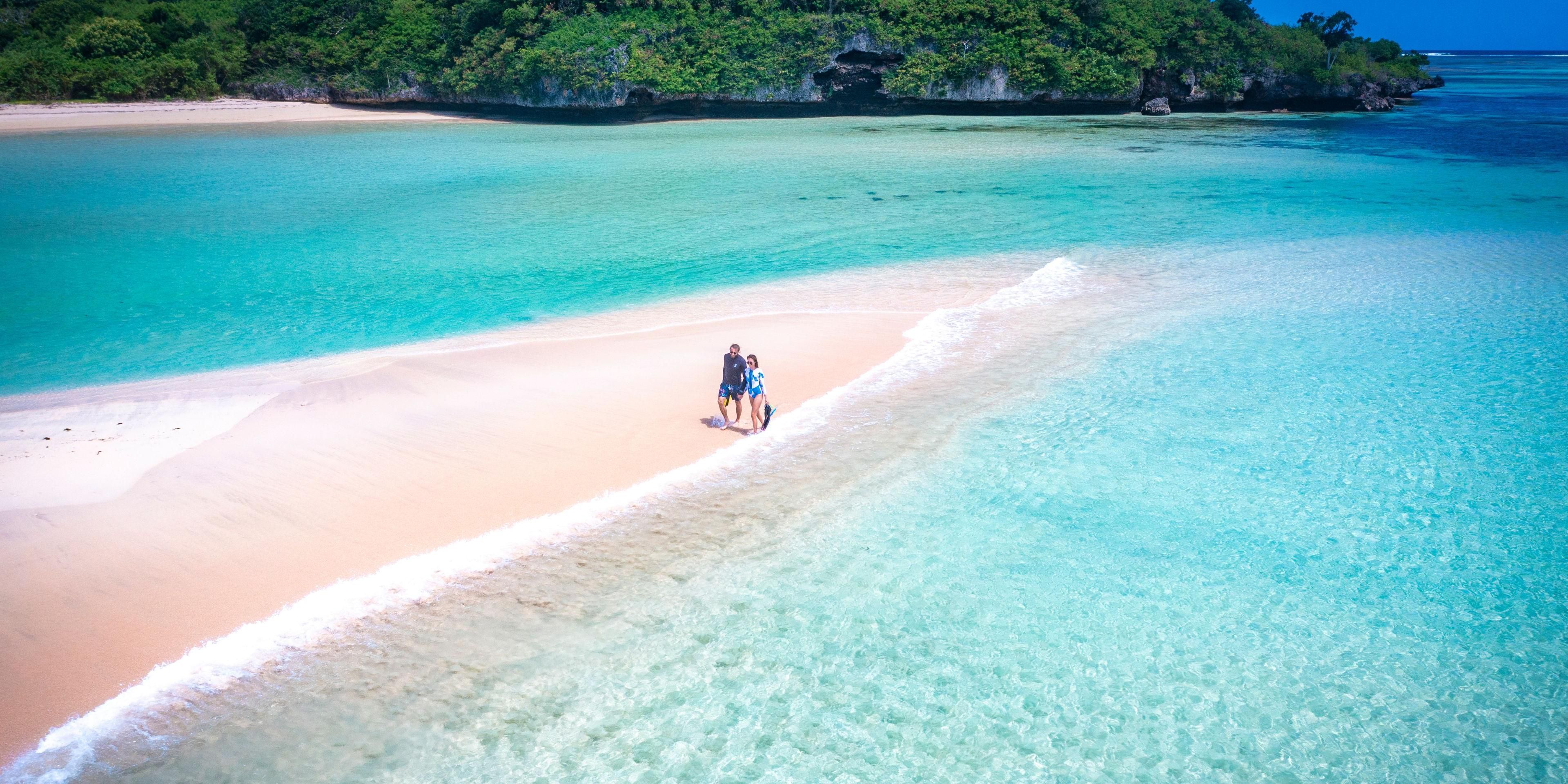 Sand Bar