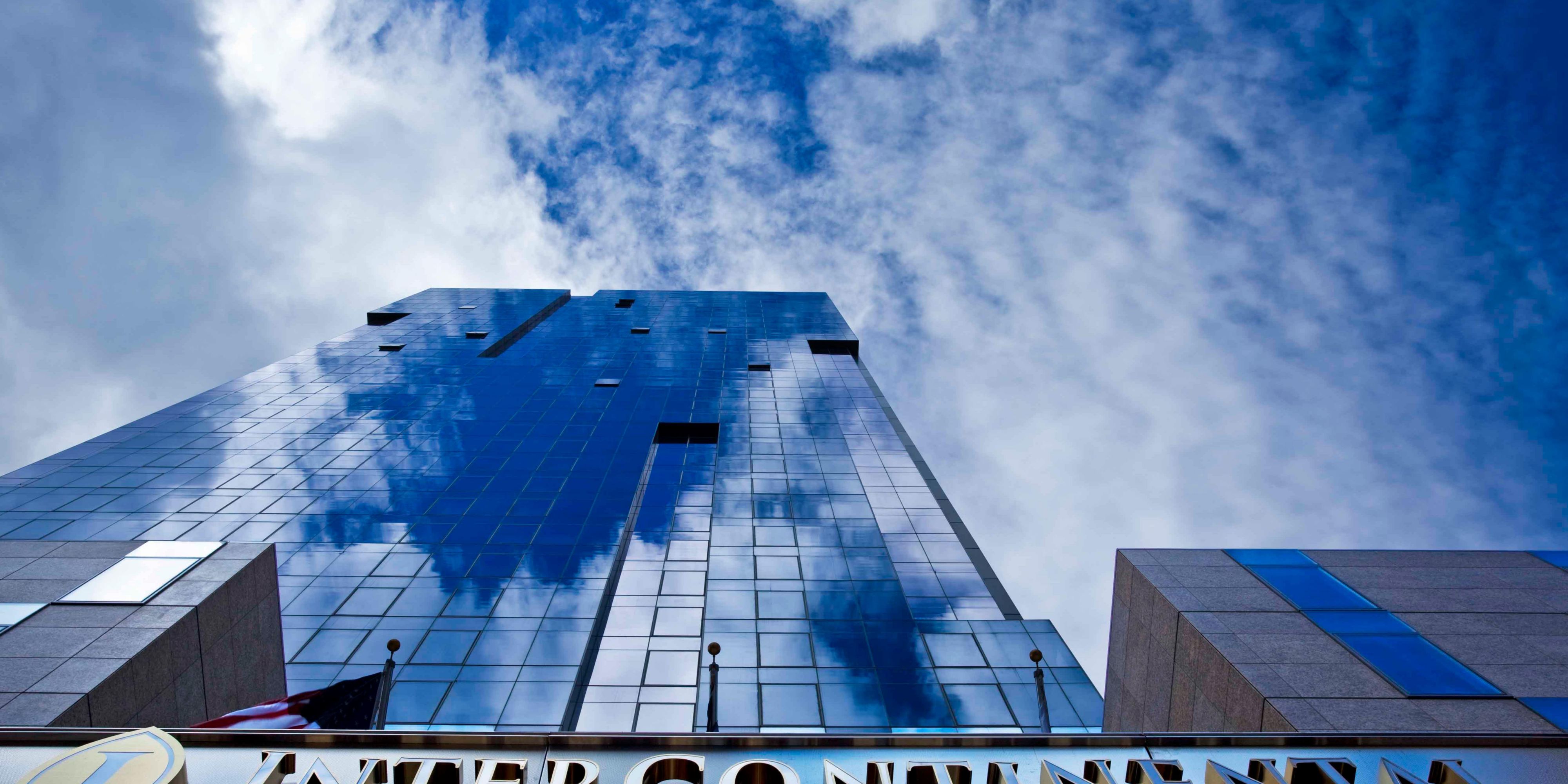 Since the opening of the hotel, special measures have been taken to achieve eco-conscious goals: low-flush toilets, moss-covered roofs to absorb heat, a rooftop garden with beehives, and the use of specific, sustainable building materials. The hotel is the recipient of the 2022 Energy Management Leader for instituting the DOE’s 50001 Ready program.