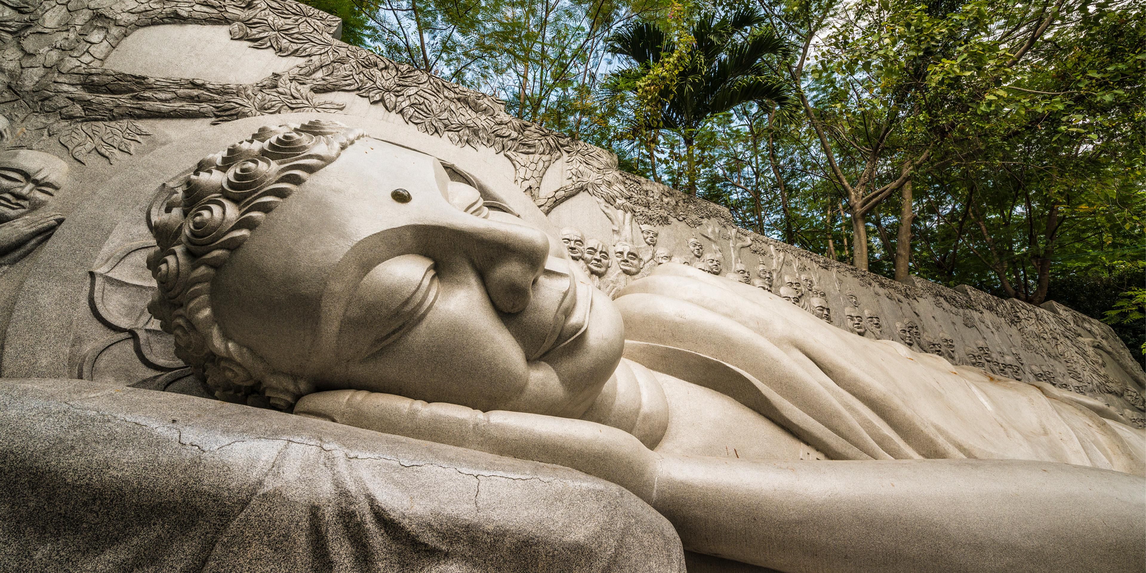 Long Son Pagoda
