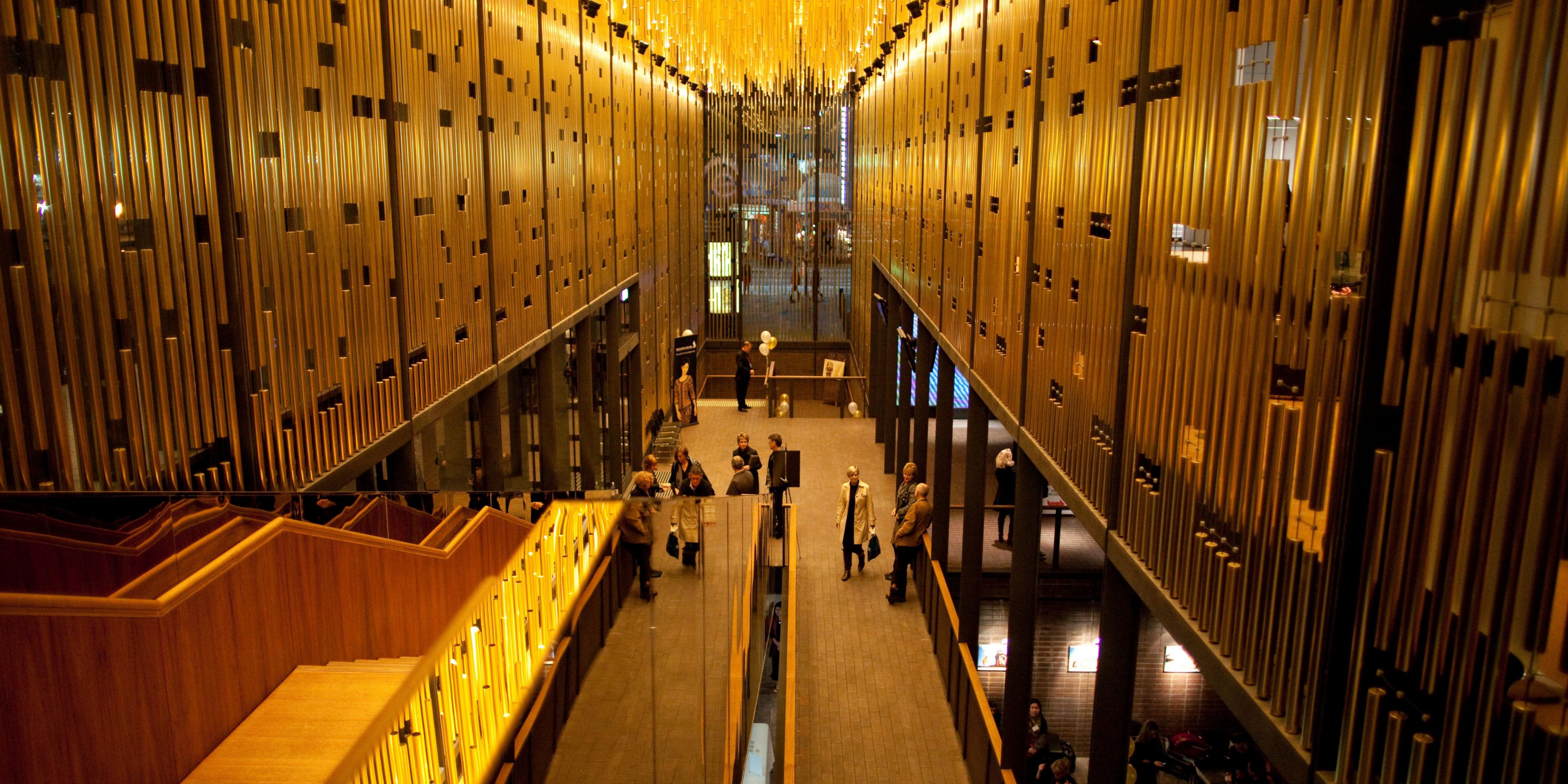 State Theatre Centre of Western Australia