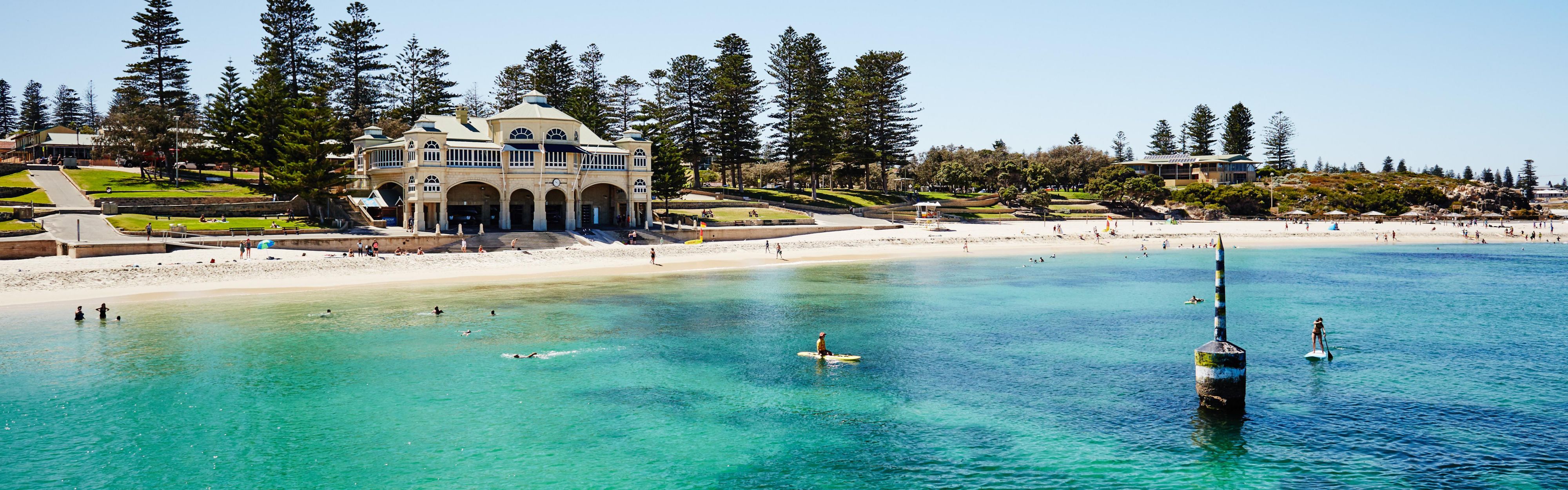 Cottesloe Beach