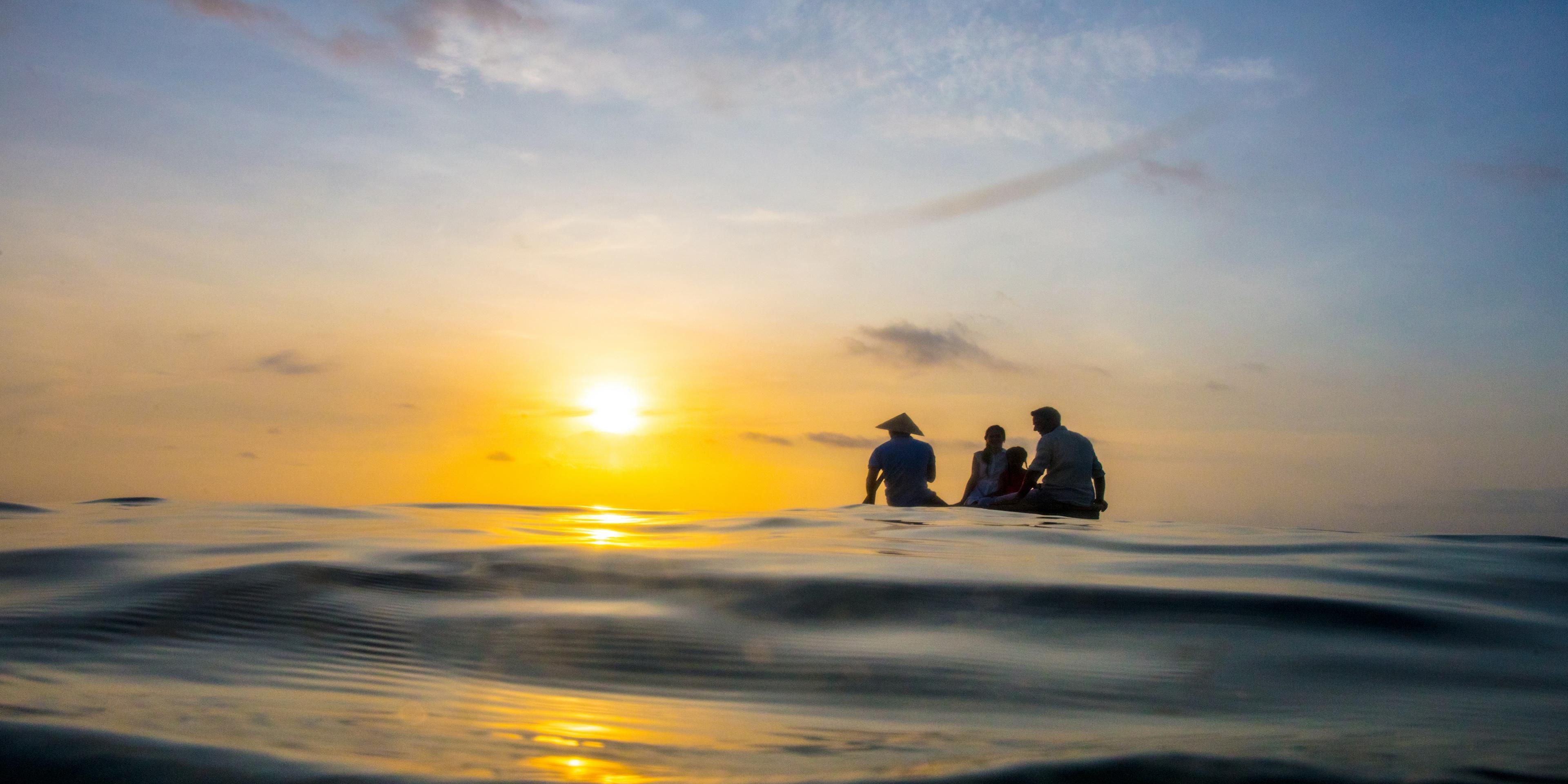 At InterContinental Phu Quoc, our dedicated Concierge team captures the island’s natural beauty, vibrant culture, and effortless luxury, turning them into tailored day plans for every traveller. Join us in discovering how we’ve crafted The Perfect Day – designed to transform your tropical escape into a world of fascination.