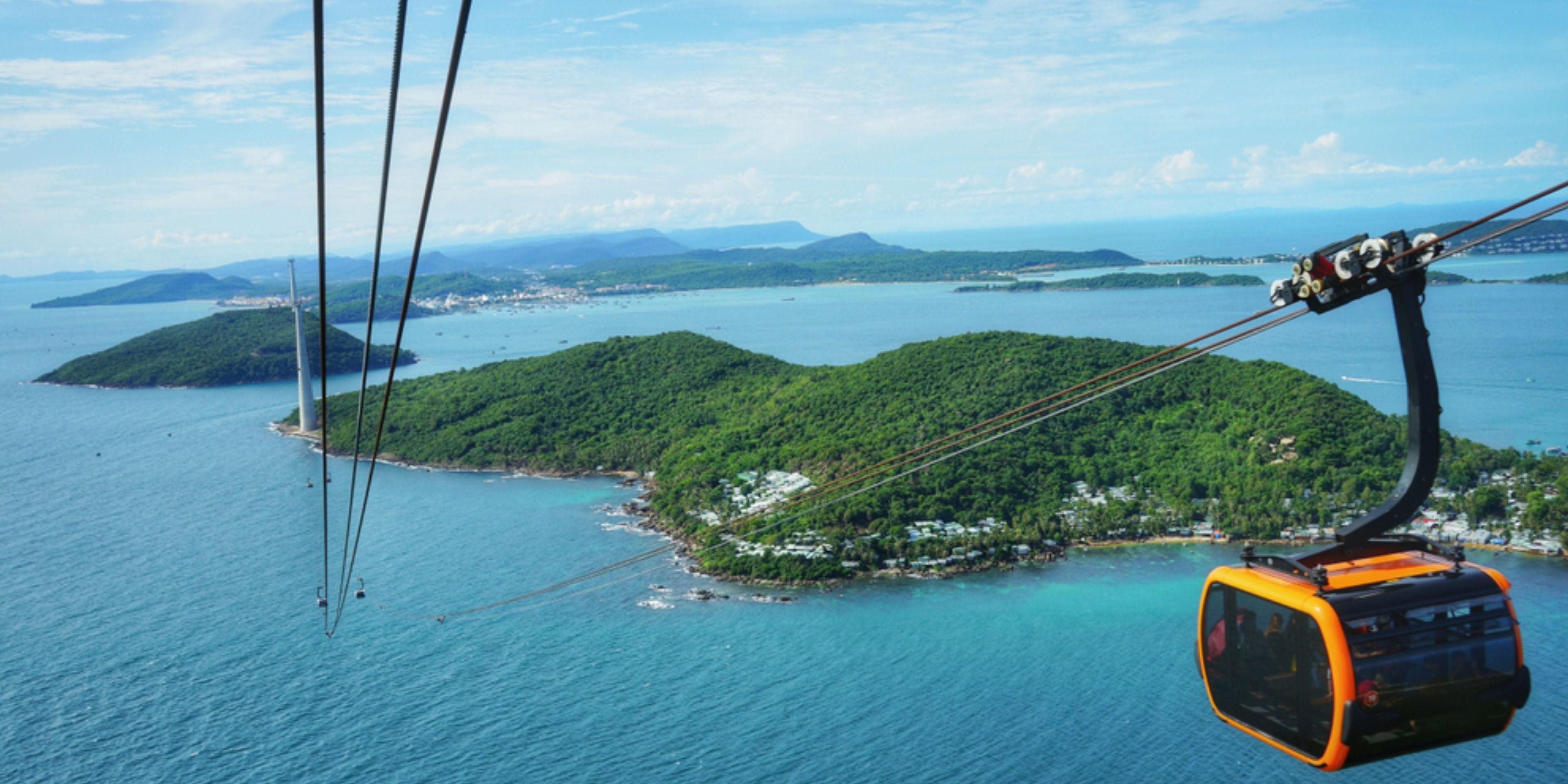 Phu Quoc Island