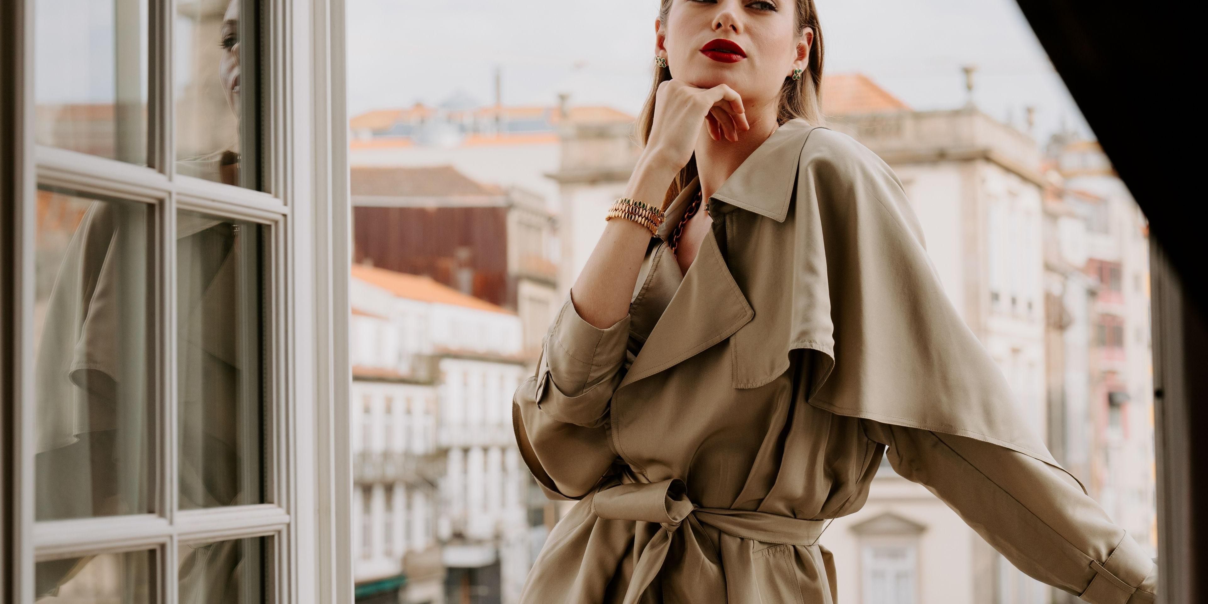 A dreamy Autumn stay awaits you! Embrace Porto’s golden season with cozy luxury at InterContinental Porto – Palácio das Cardosas. Discover the city’s charm under crisp skies, then unwind in timeless elegance, savoring seasonal flavors and warm hospitality. Connect with our team to unlock exceptional offers.